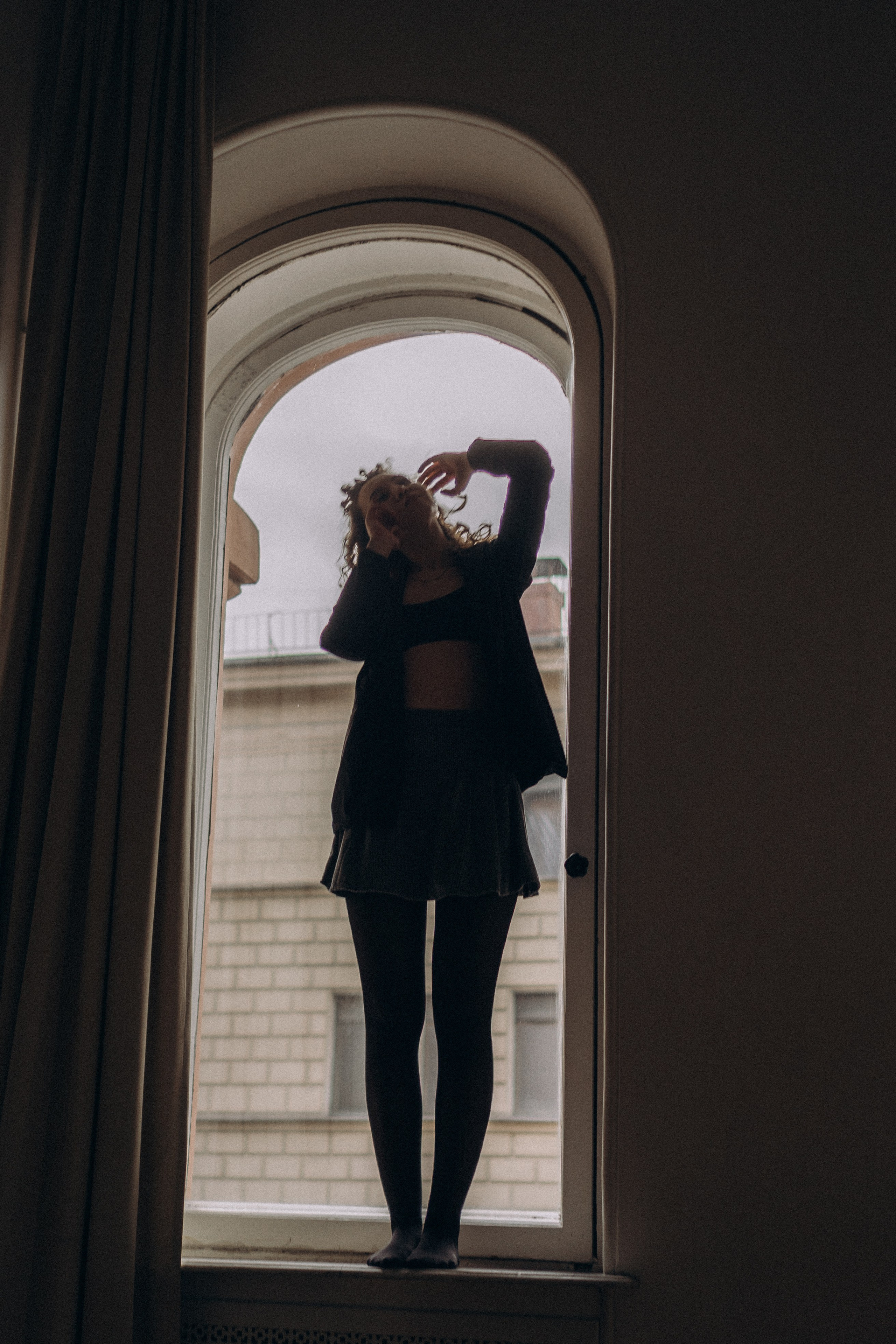 Для девушки. Профессиональный фотограф, Санкт-Петербург — Виктория Богомолова