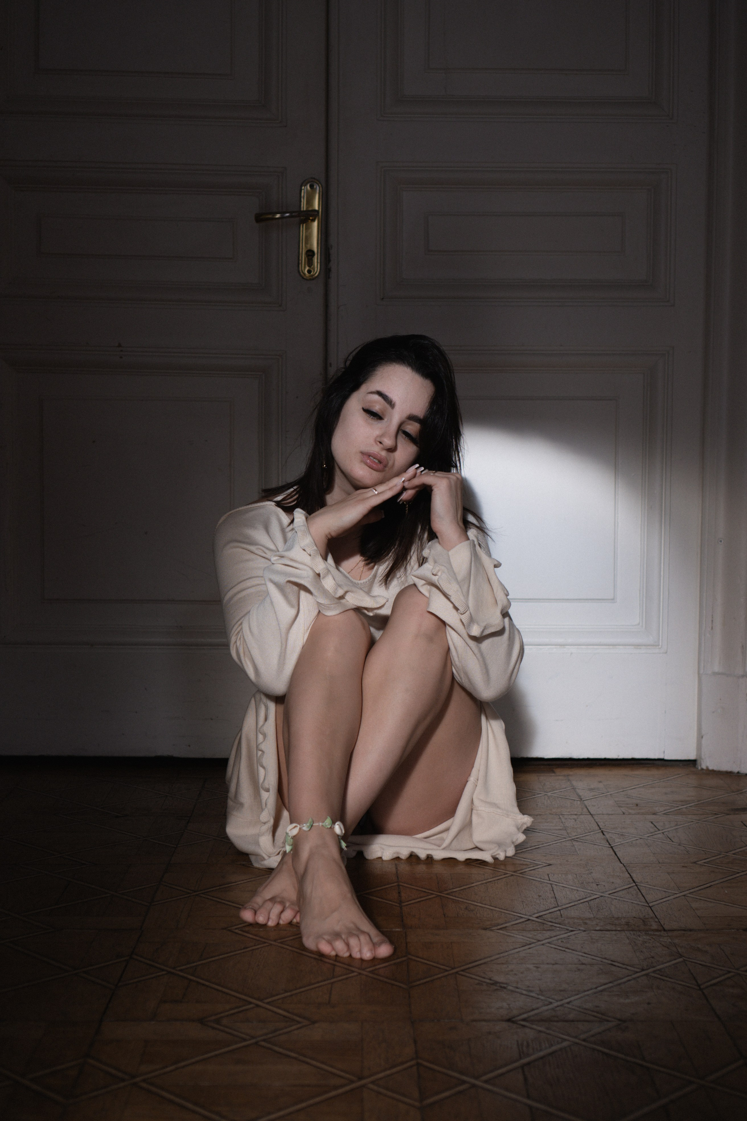 Студийная. Профессиональный фотограф, Санкт-Петербург — Виктория Богомолова