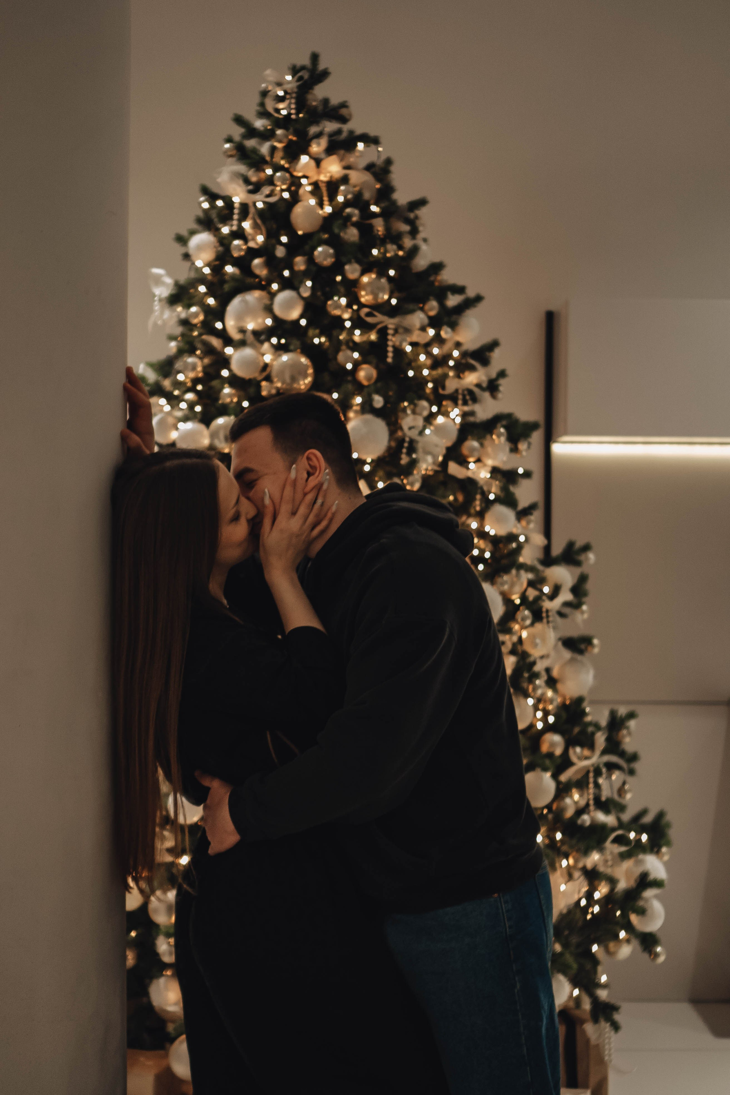 Новогодняя. Профессиональный фотограф, Санкт-Петербург — Виктория Богомолова