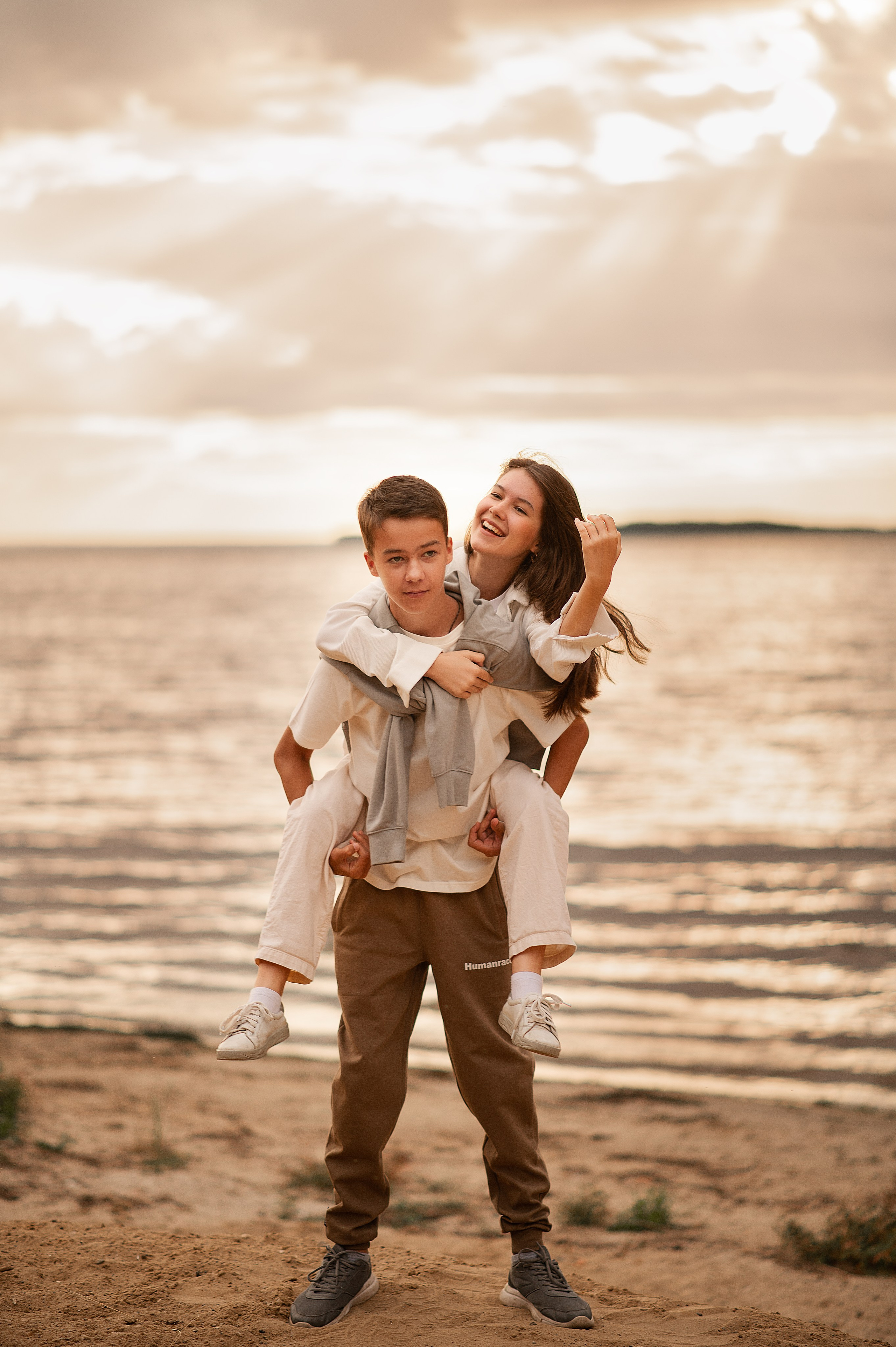 Летняя съемка. Толкачева Ольга — детская, женская, семейная фотосъемка