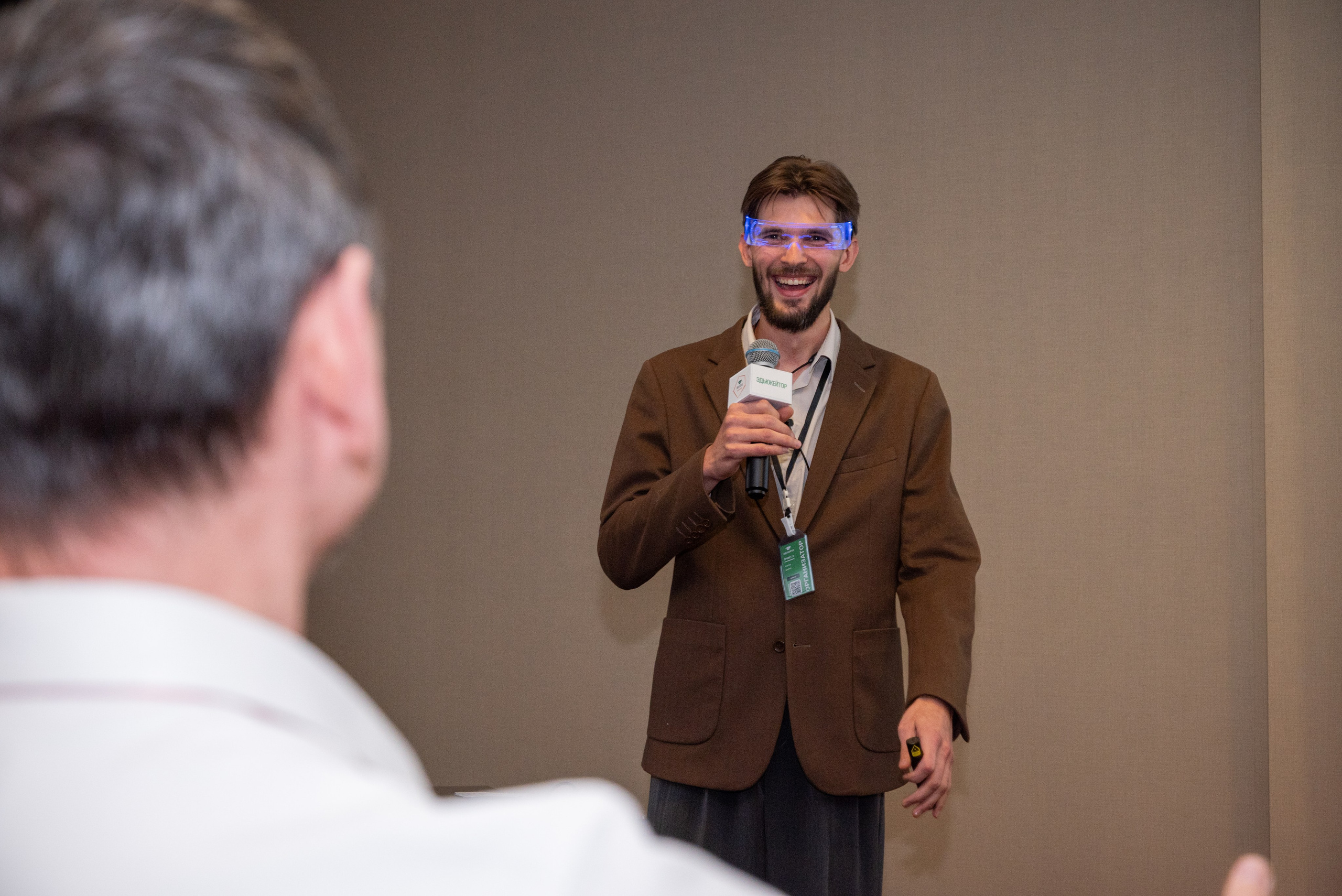 Форумы, конференции. Фотограф мероприятий в Москве