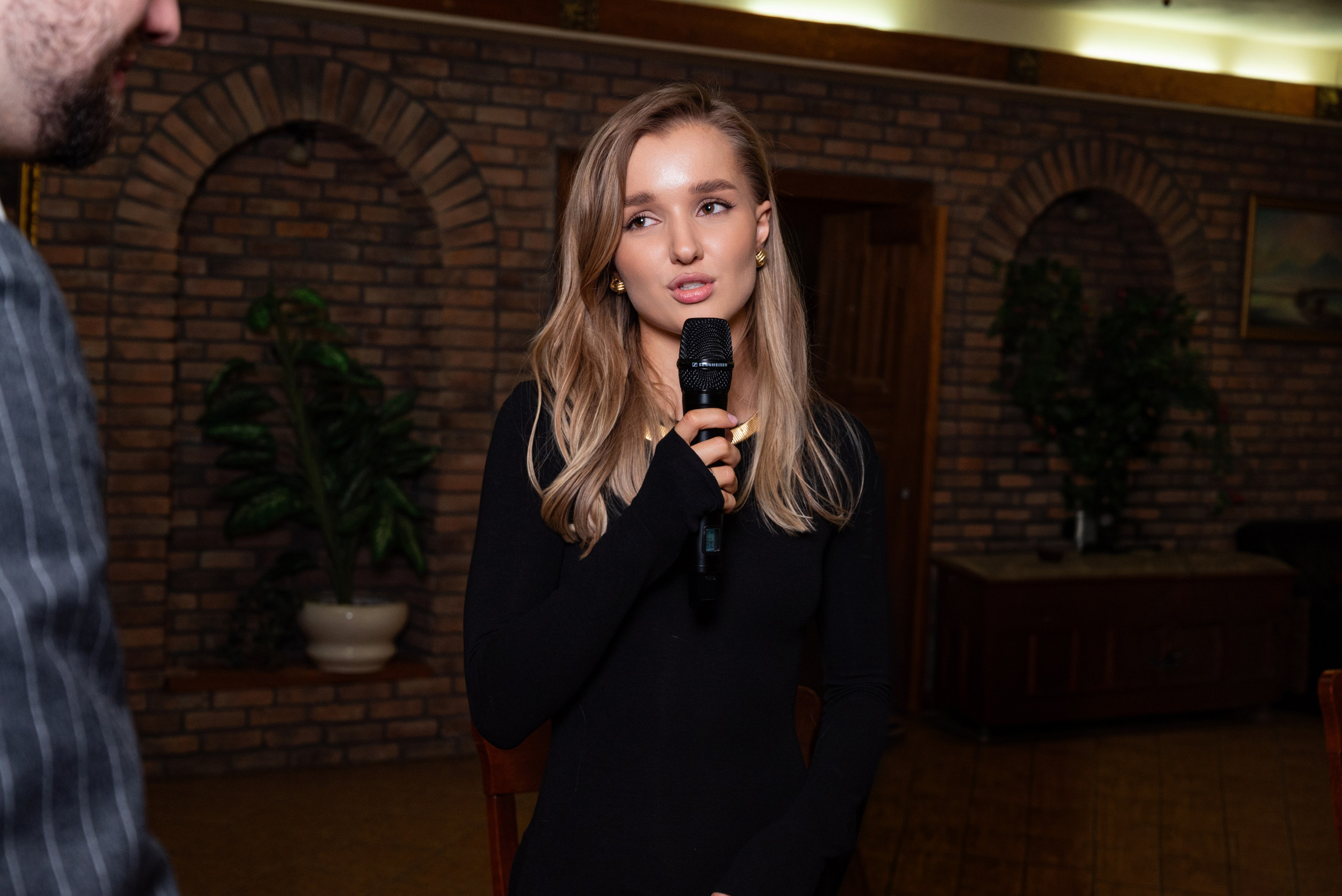 Дни рождения. Фотограф мероприятий в Москве