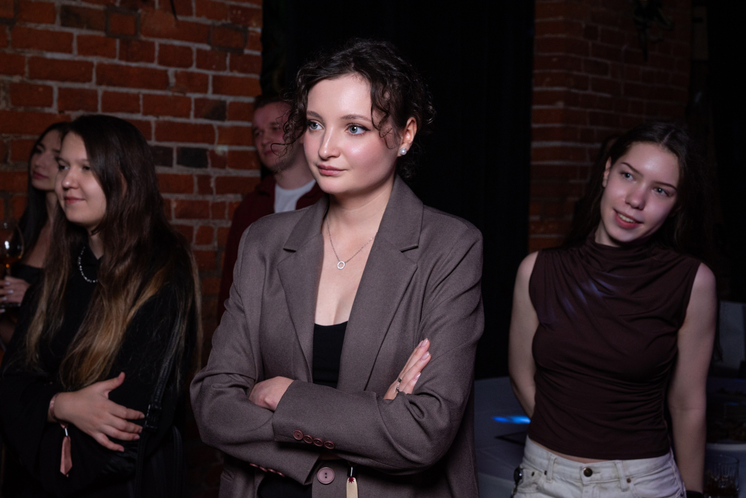 Корпоративы. Фотограф мероприятий в Москве