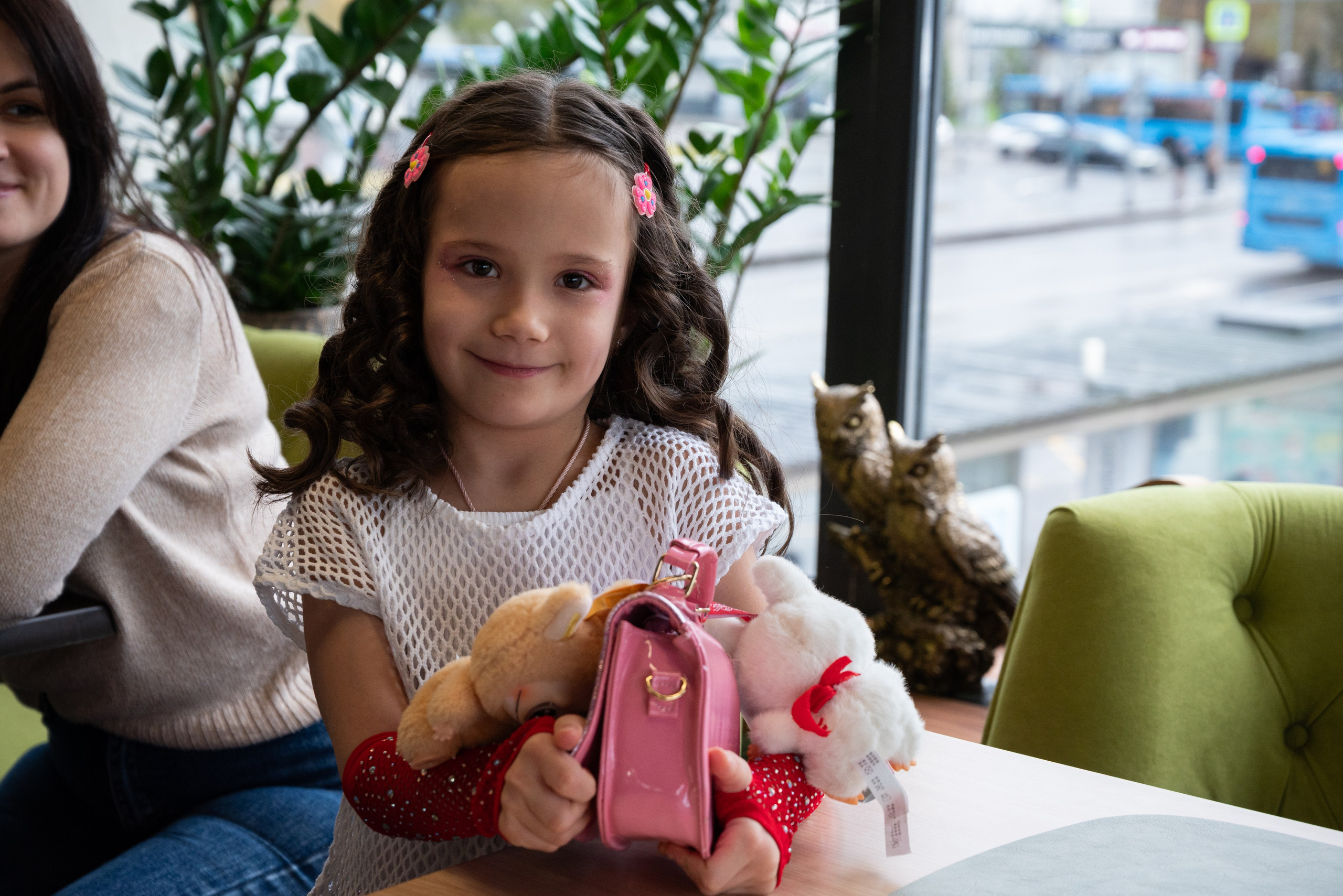 Детский мастер класс. Фотограф мероприятий в Москве