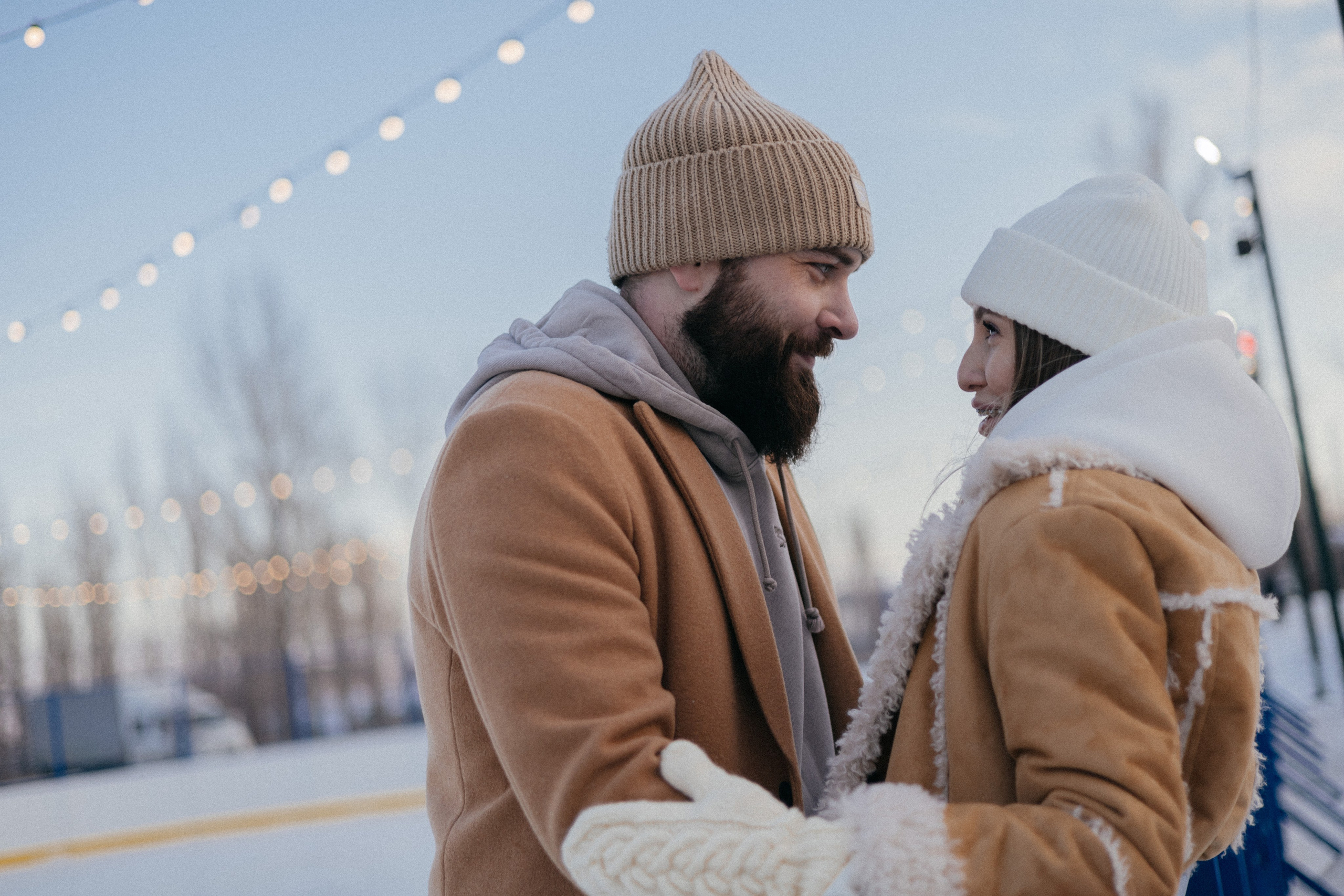 Вика и Андрей. Ваш фотограф в г. Волгоград и по всей России Севастьянова Ульяна