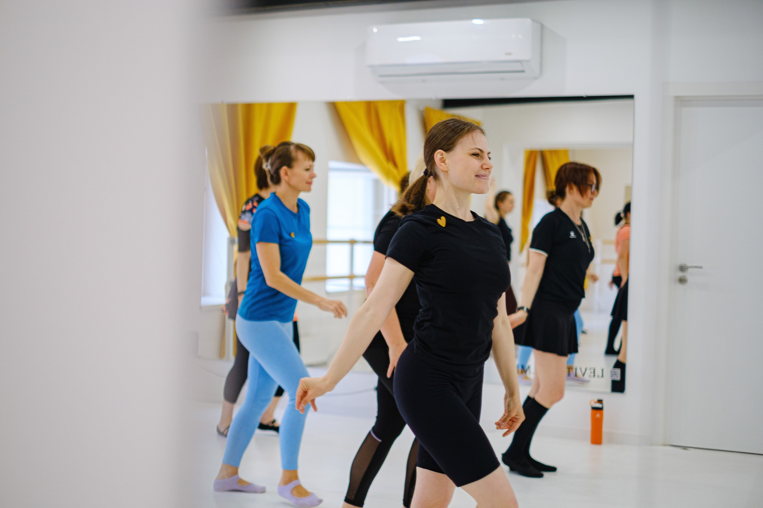 «LEVITA» Петергоф. Фотограф Мария Хлебникова Санкт-Петербург Москва