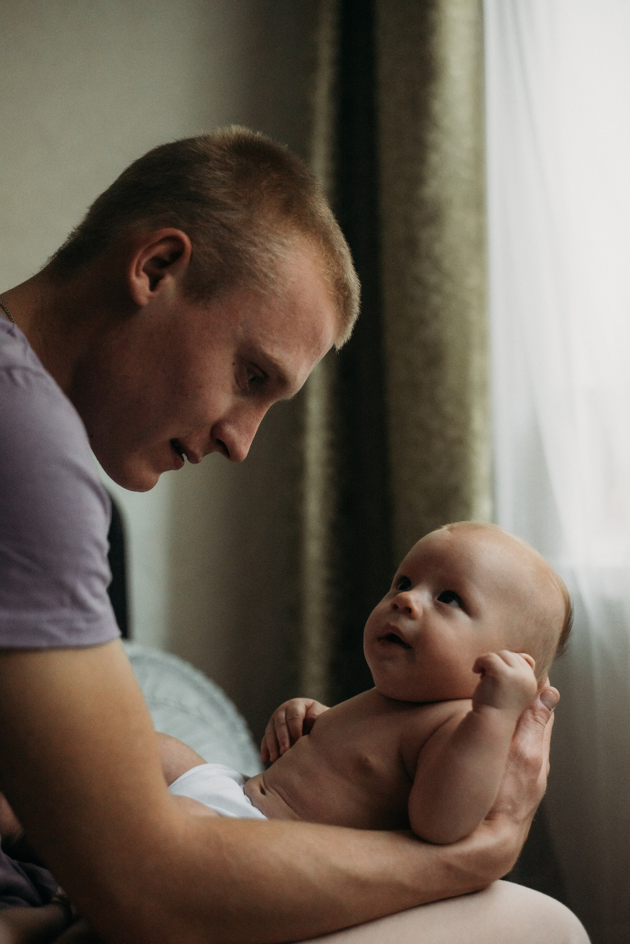 Фотосессия домашняя. Фотограф Рита Поганова. Фотограф в Сочи — Маргарита Поганова