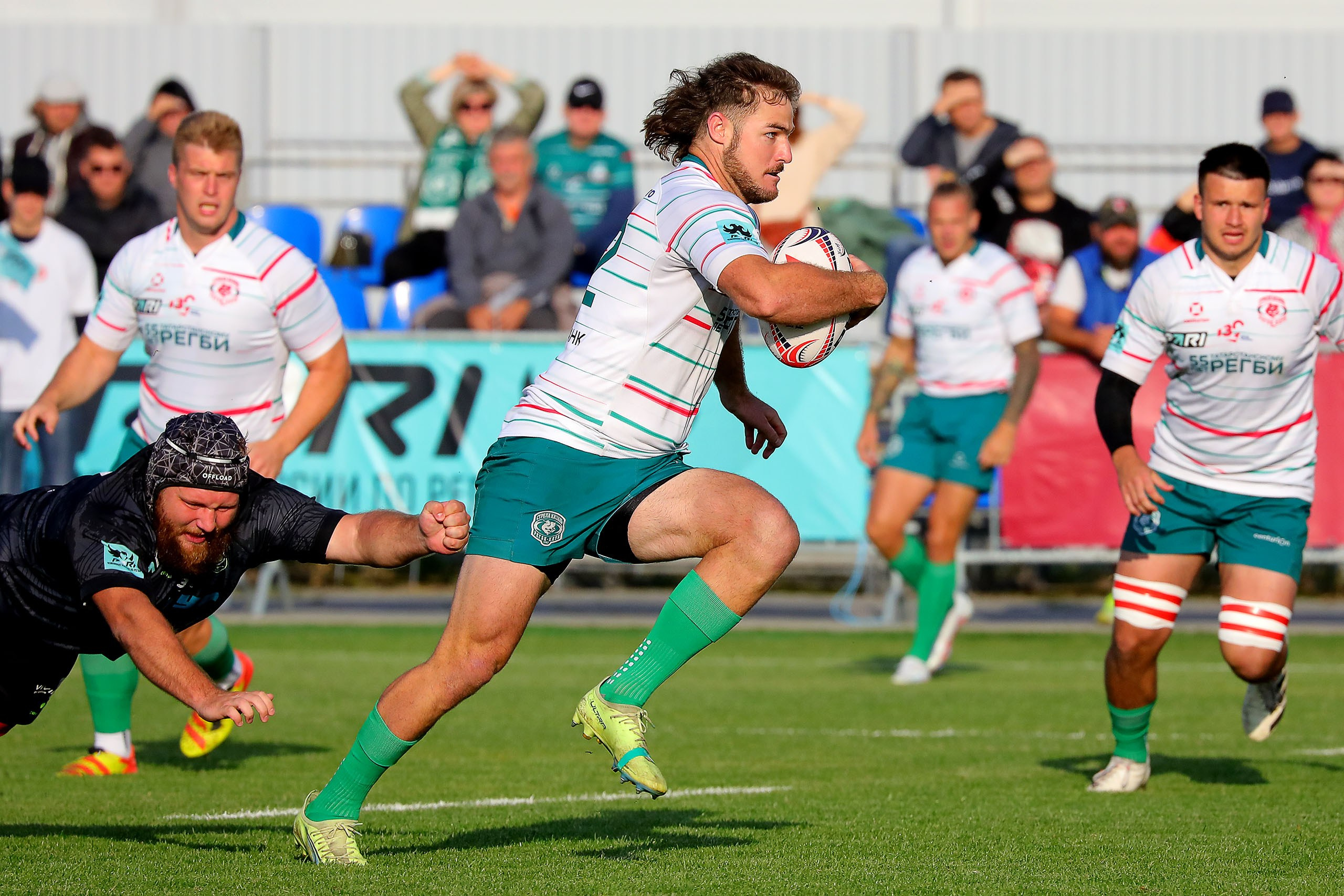 РЕГБИ. Репортажный фотограф в Нижнем Новгороде и Москве Ангелина Ильичева