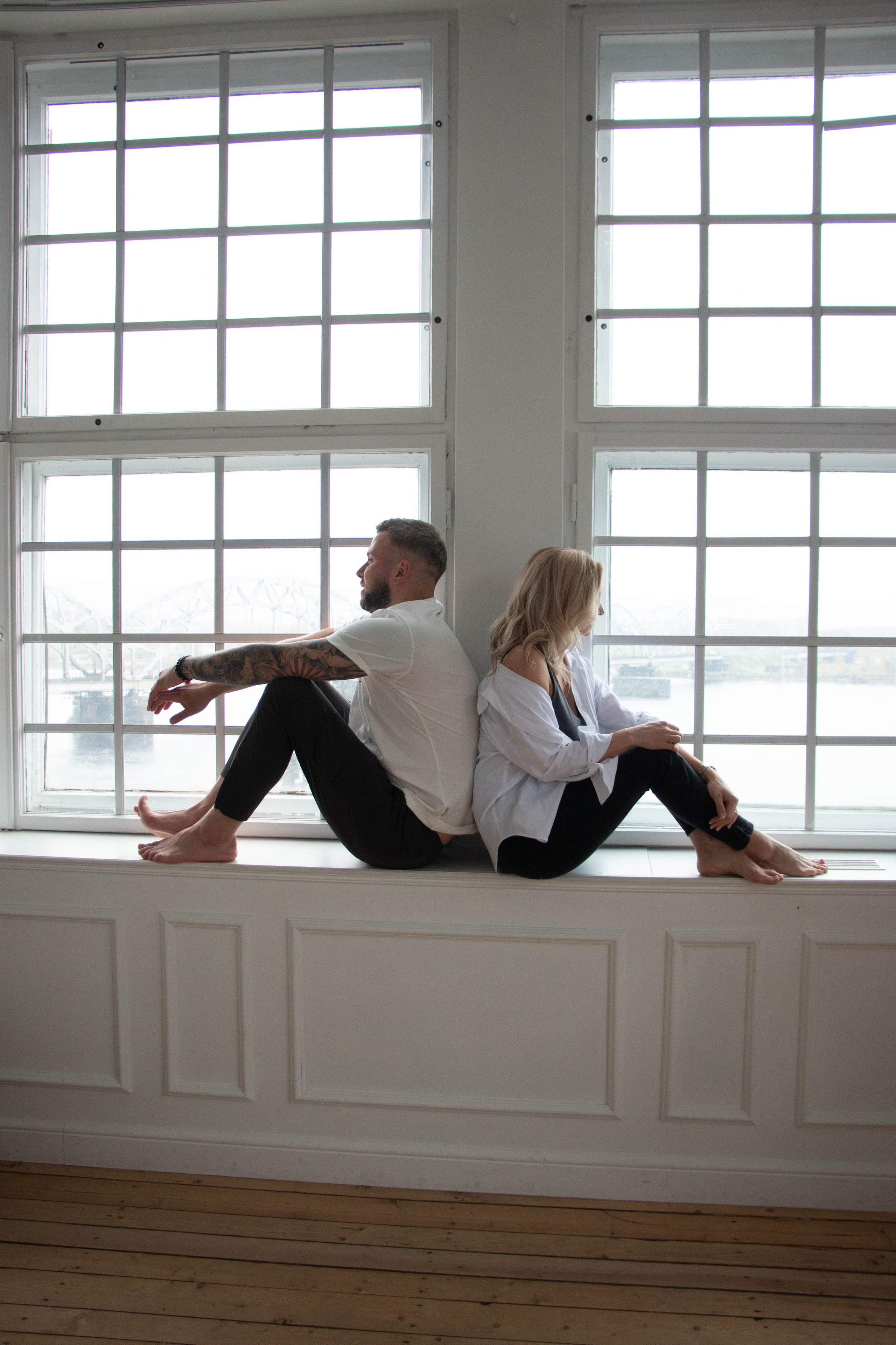 Артур & Марина. Бережно сохраняю ваши чувства и истории на своих фотографиях