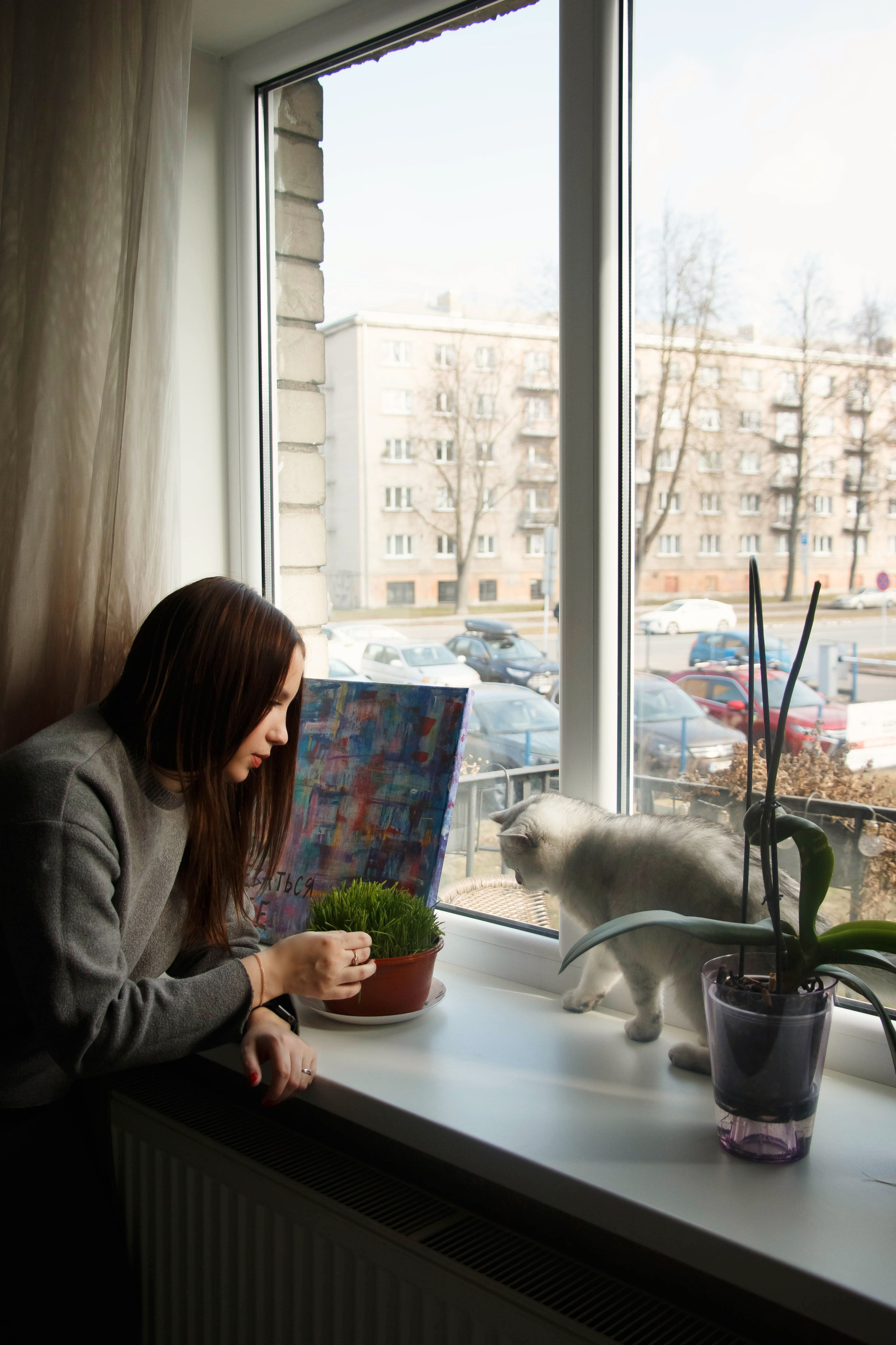 NASTYA & KITTI. Бережно сохраняю ваши чувства и истории на своих фотографиях