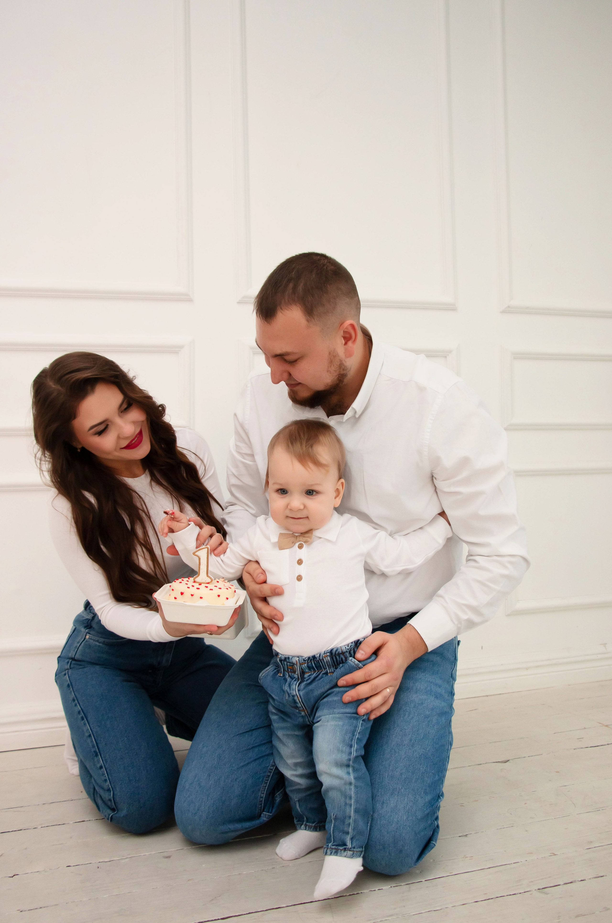 Семейная. Бережно сохраняю ваши чувства и истории на своих фотографиях