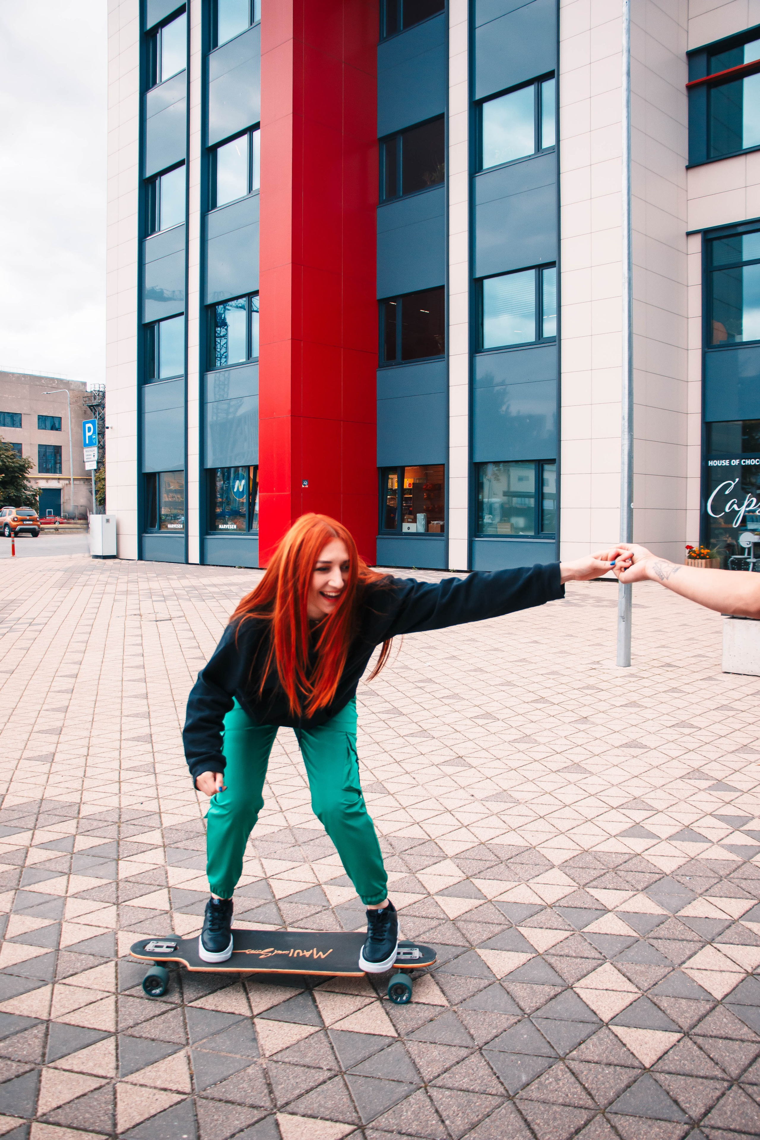 Дима & Ира. Бережно сохраняю ваши чувства и истории на своих фотографиях