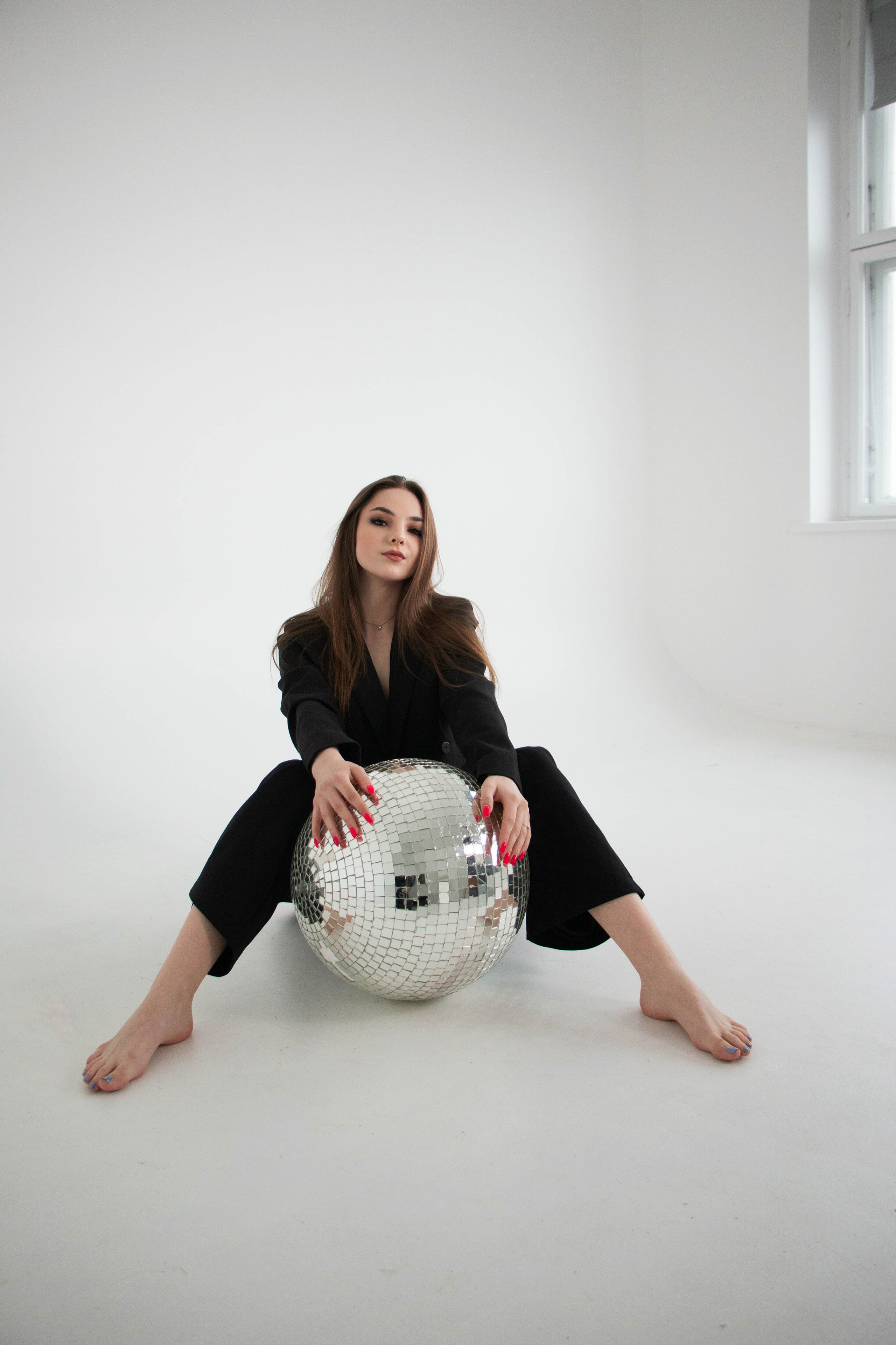 Дарья. Бережно сохраняю ваши чувства и истории на своих фотографиях