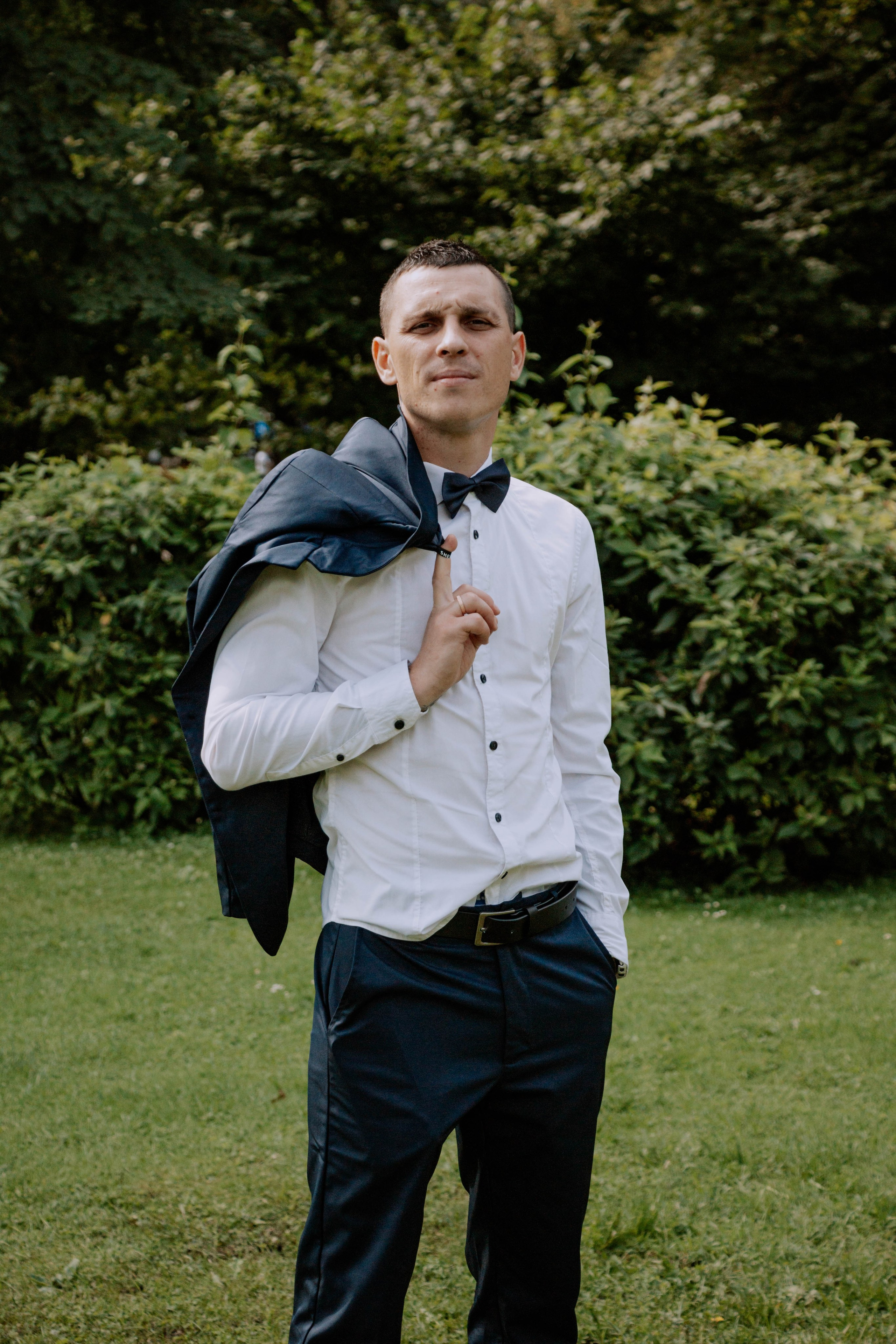 Сергей & Арина. Бережно сохраняю ваши чувства и истории на своих фотографиях