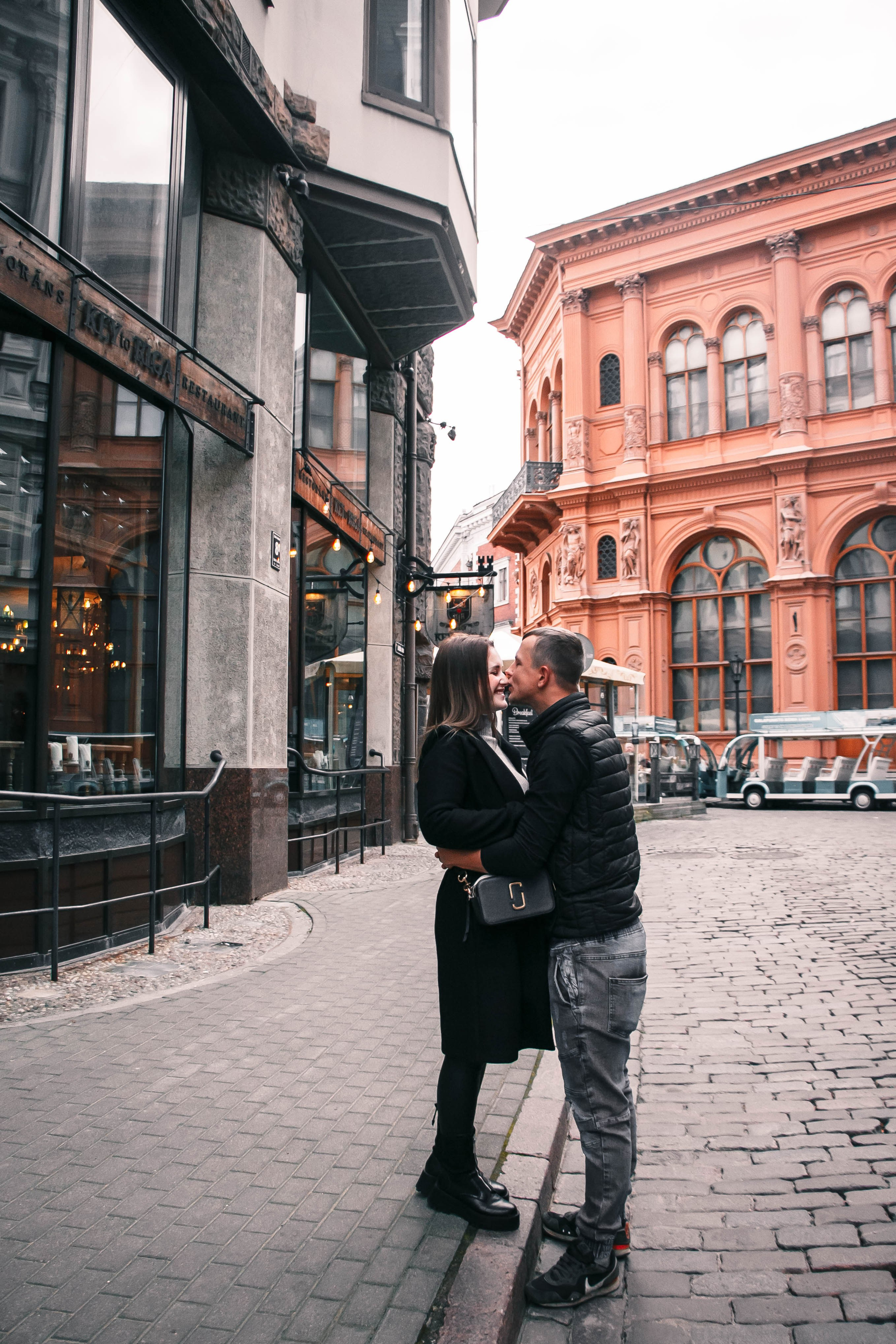 Вова & Лиза. Бережно сохраняю ваши чувства и истории на своих фотографиях