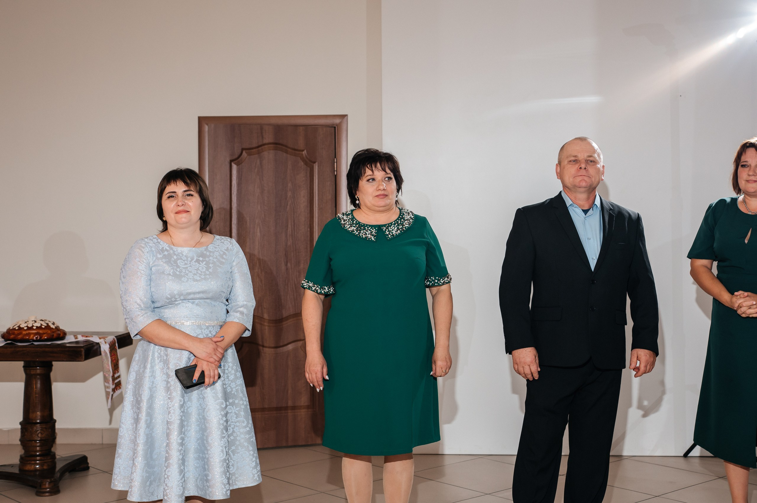 Сергей и Елизавета. Полный день. Фотограф Екатерина Бочарникова