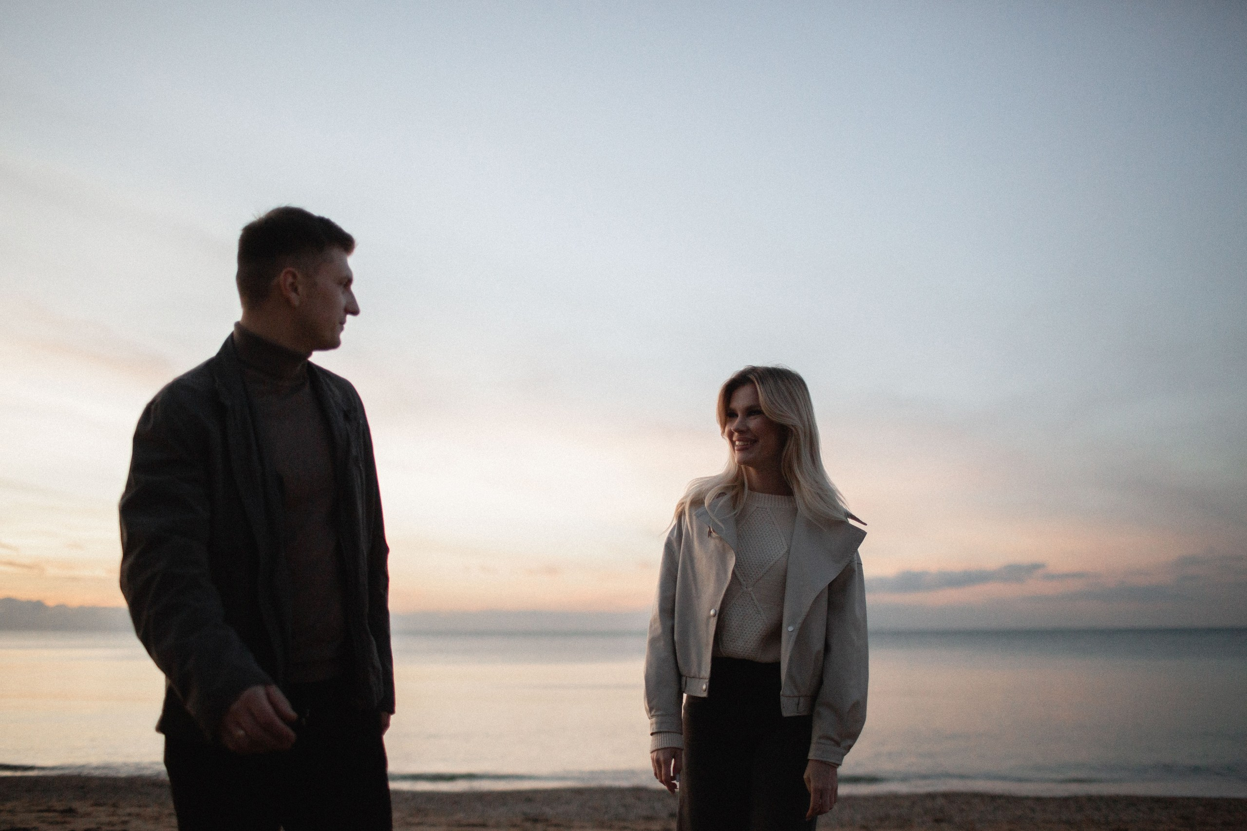 Та самая. Фотограф в Севастополе и Крыму Татьяна Бриз