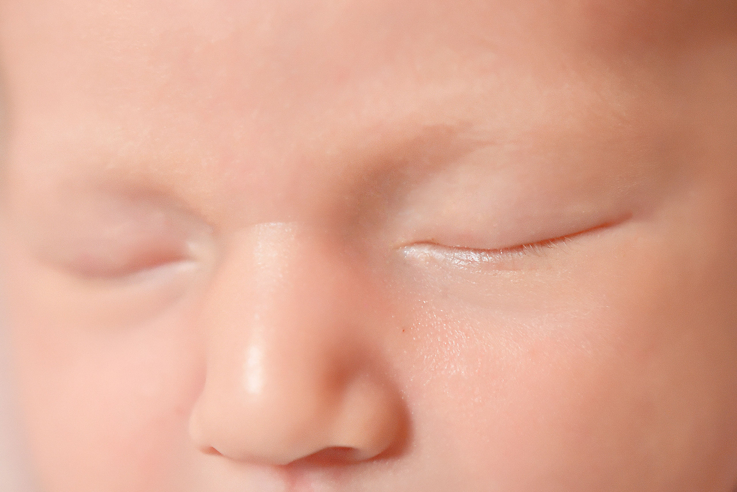 Макро кадры. Елена Комиссарова-фотограф новорожденных в г. Иваново