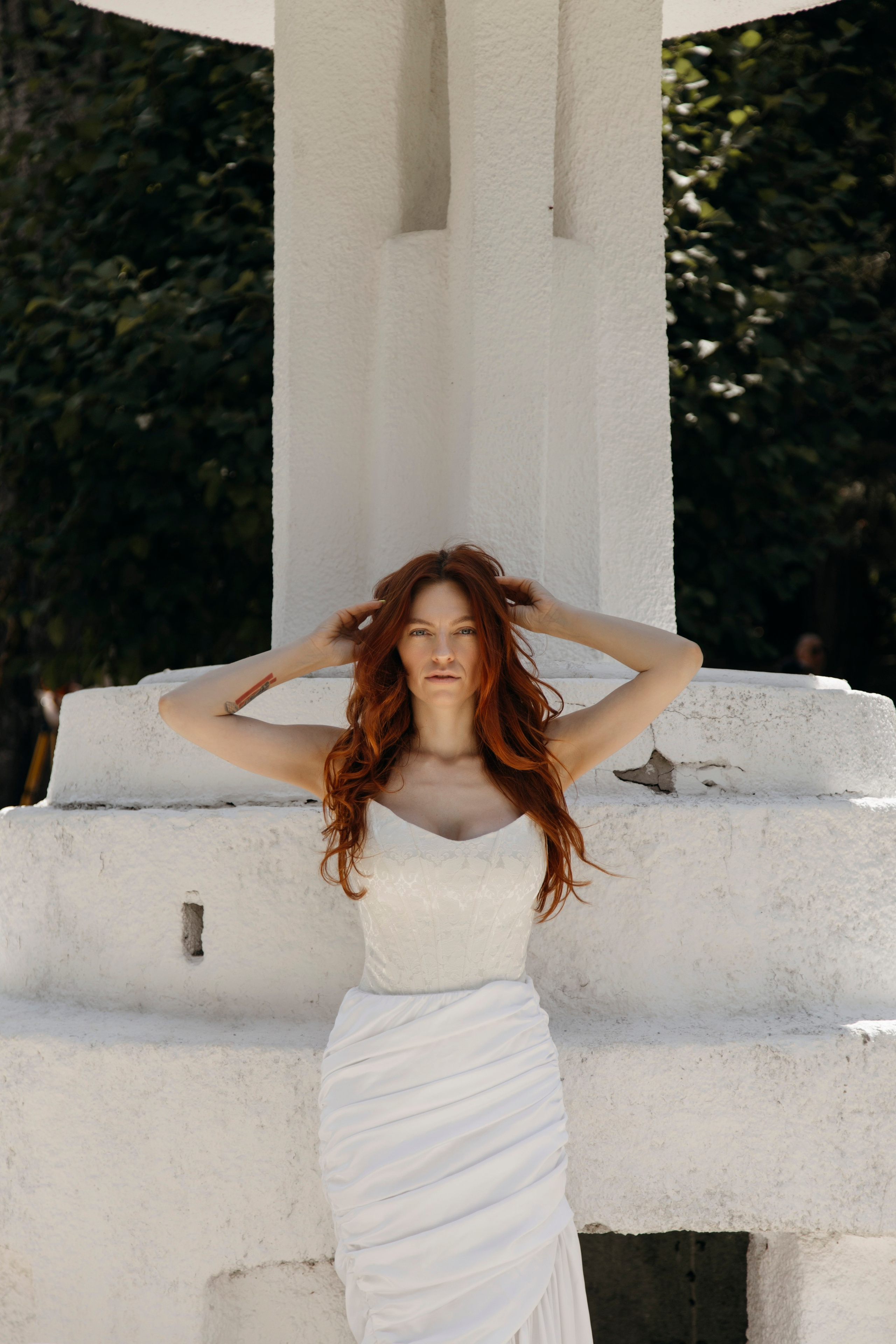 Туся. Nikolpinhasova