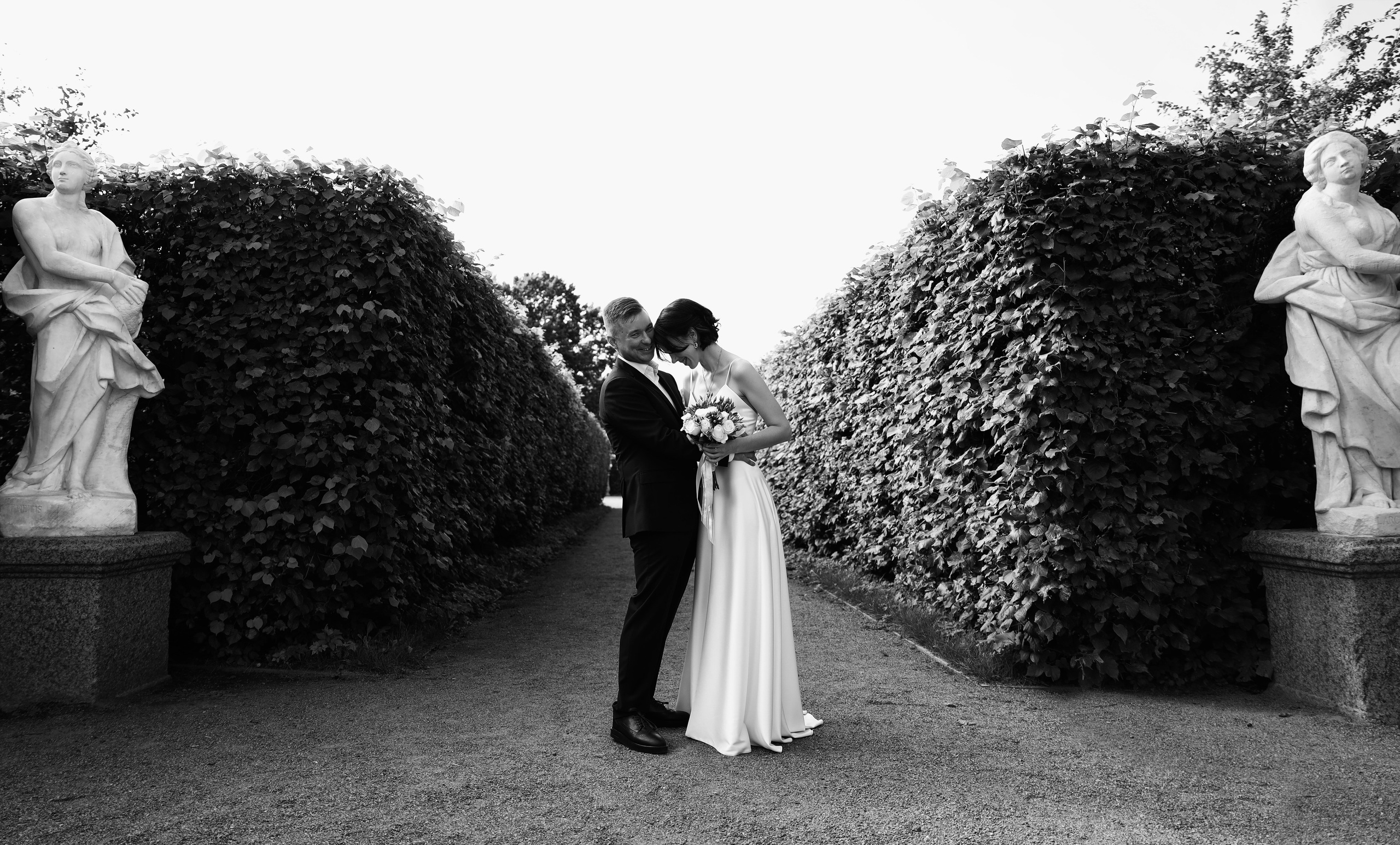 Фотограф Михаил Еремеев. Город Москва