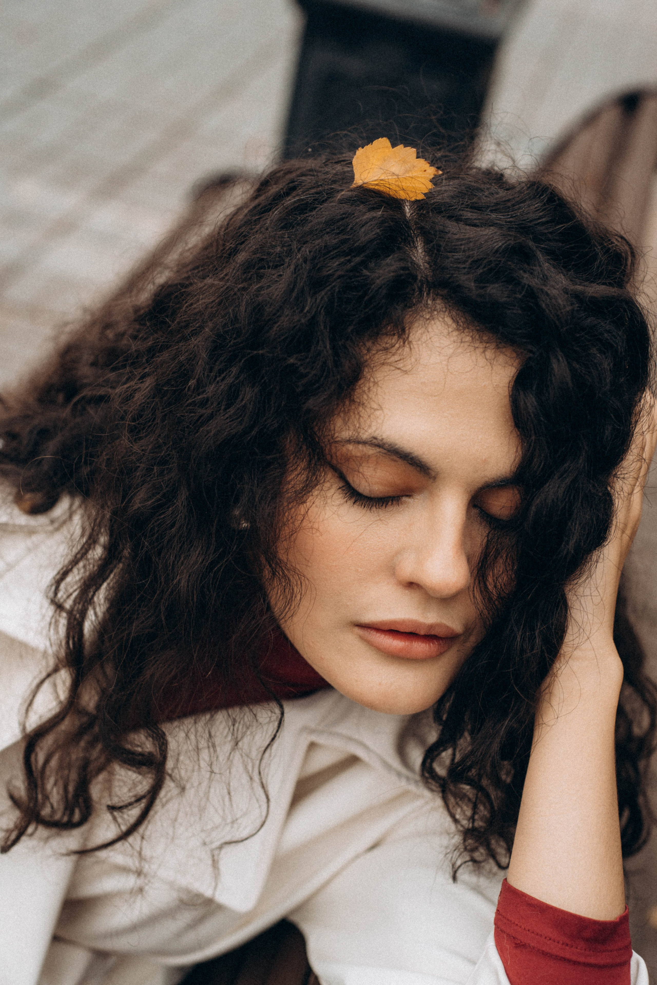 Настя. Фотограф в Новосибирске