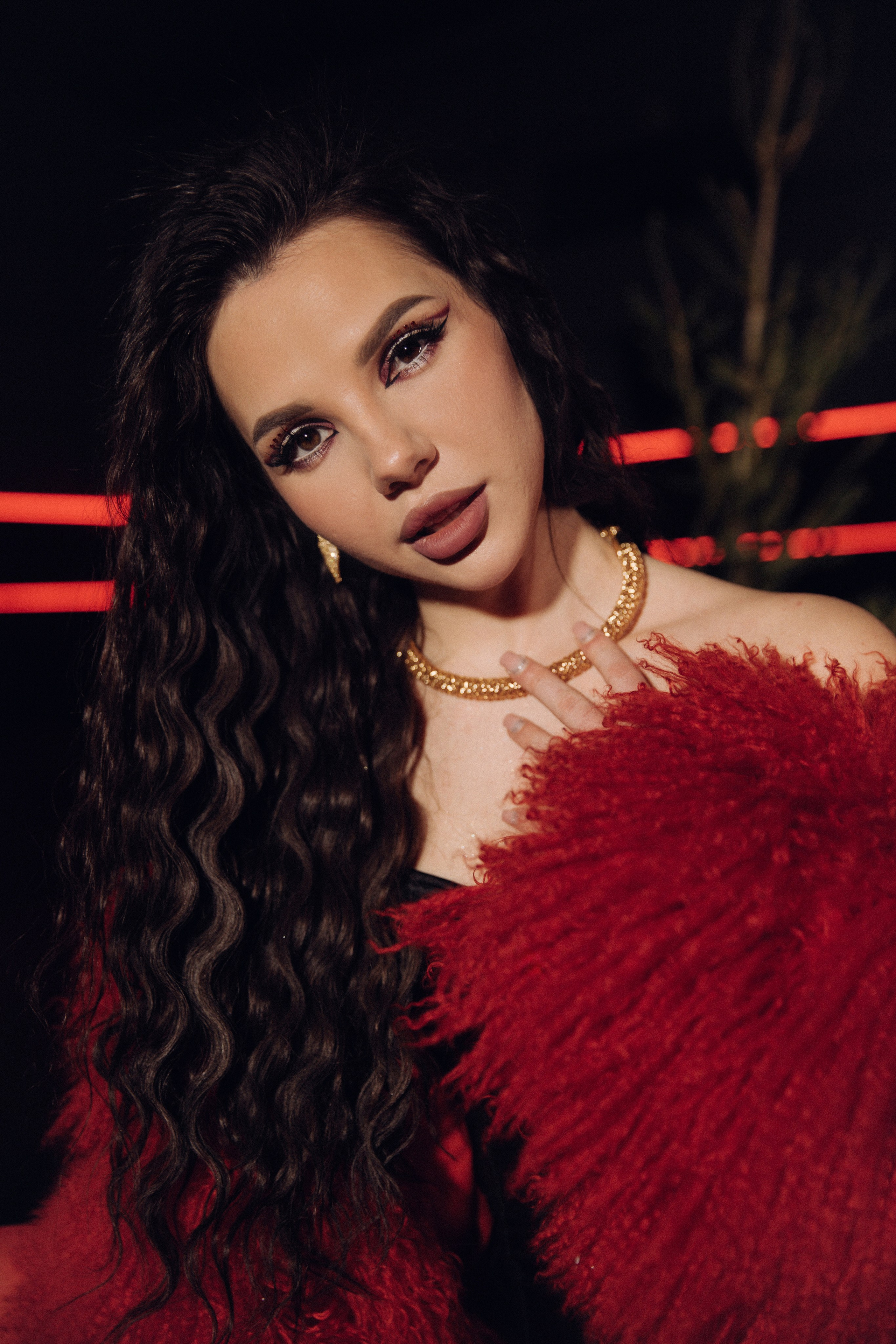 Яна и Андрей. Фотограф Нижний Новгород