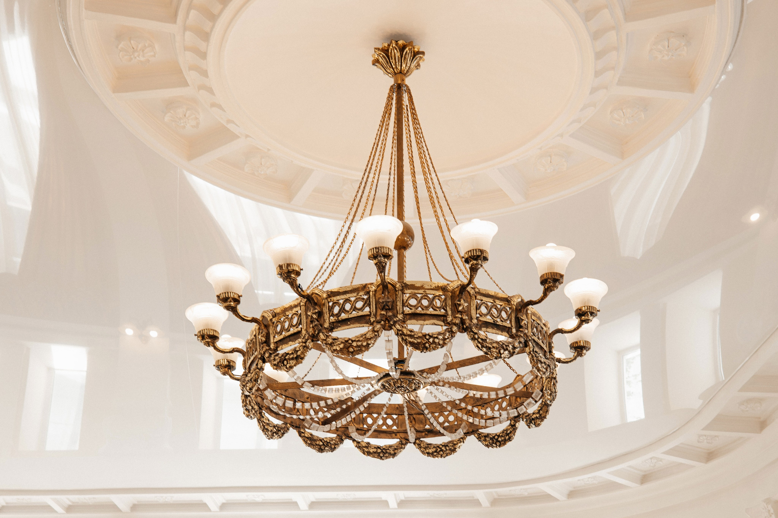 Алина и Владислав