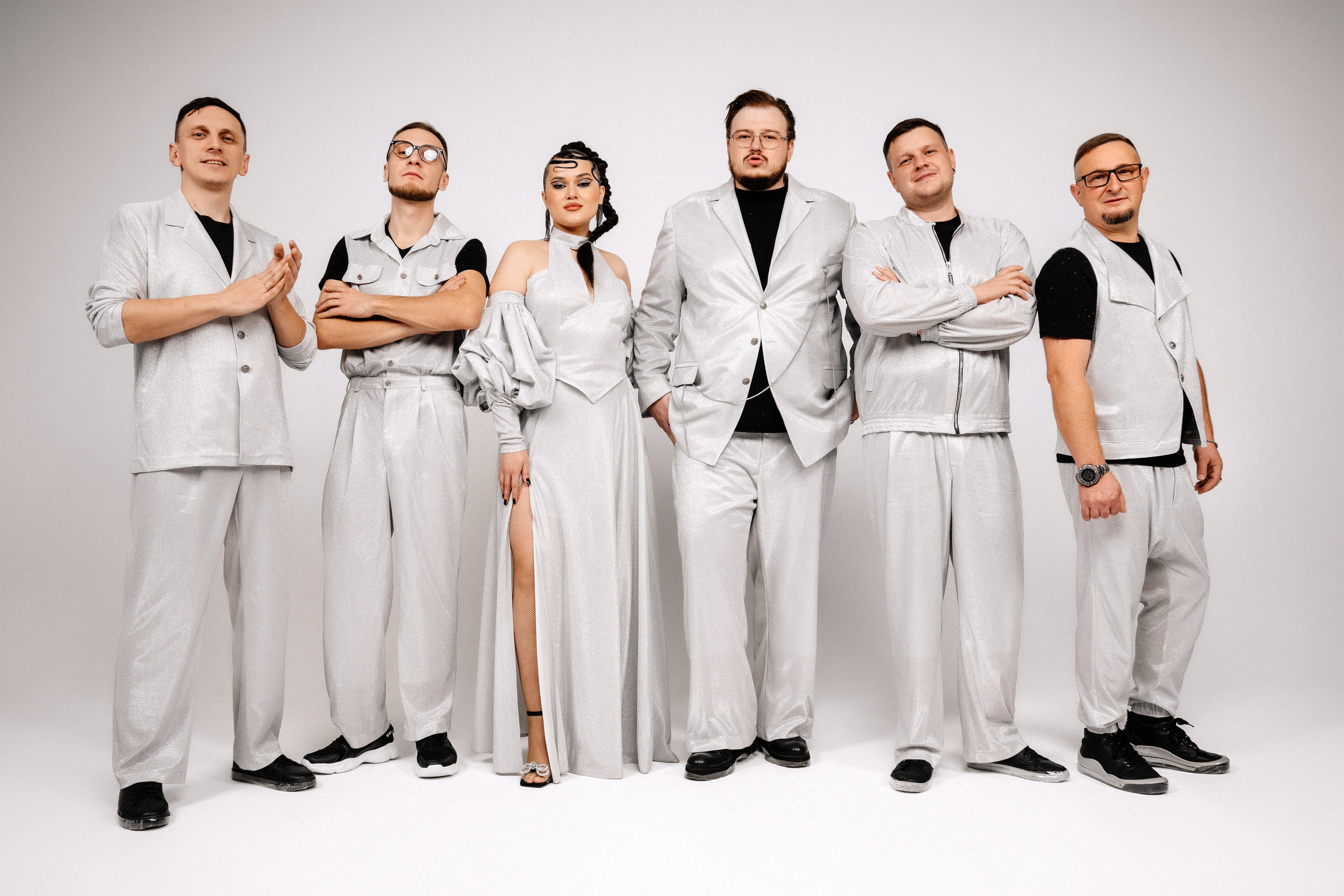 Кавер группа «Родные». Свадебный фотограф Александр Воронов — Белгород, Воронеж, Москва