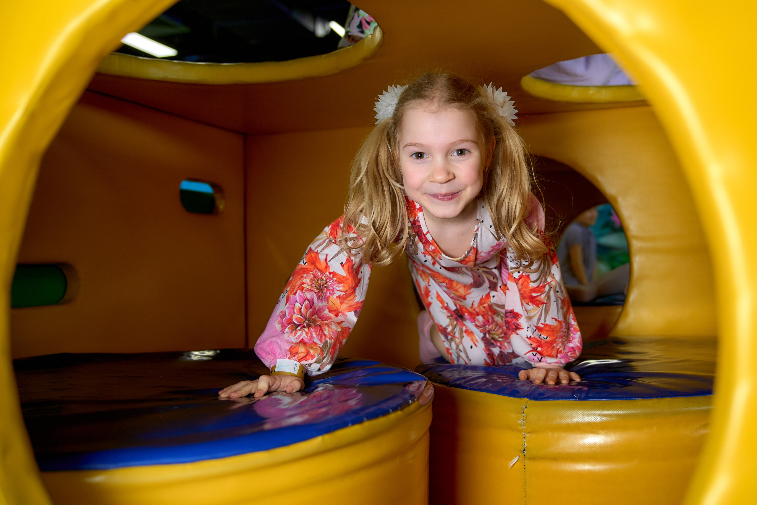 Детский фотограф — Даниил Приходько