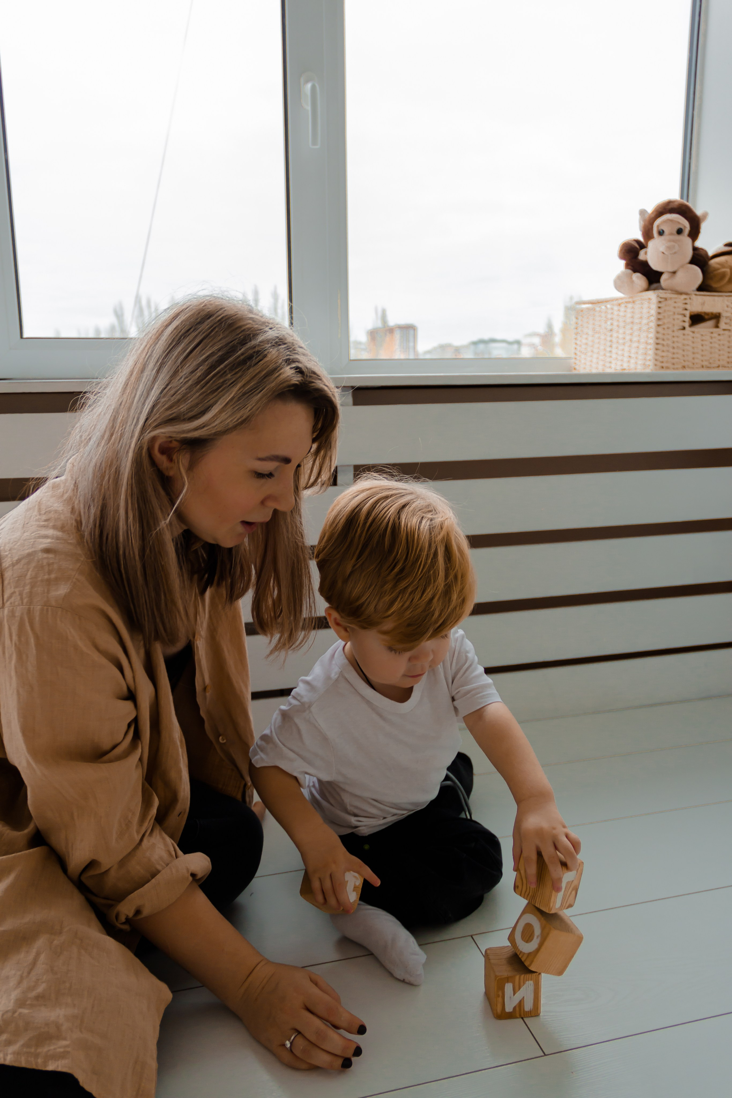 Алексей\Света\Лев