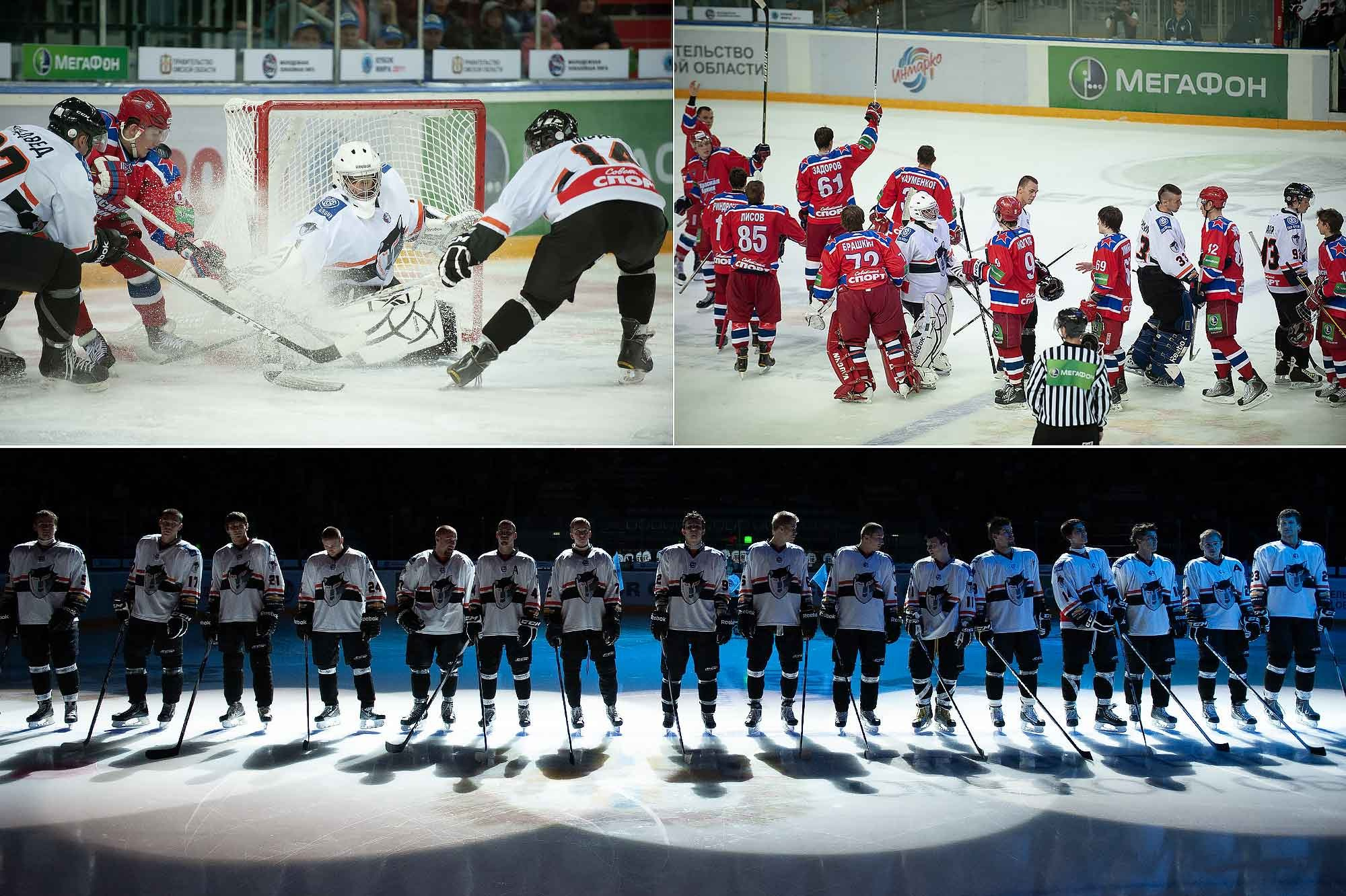 Репортаж. Репортажный и портретный фотораф в Москве Роман Кузнецов