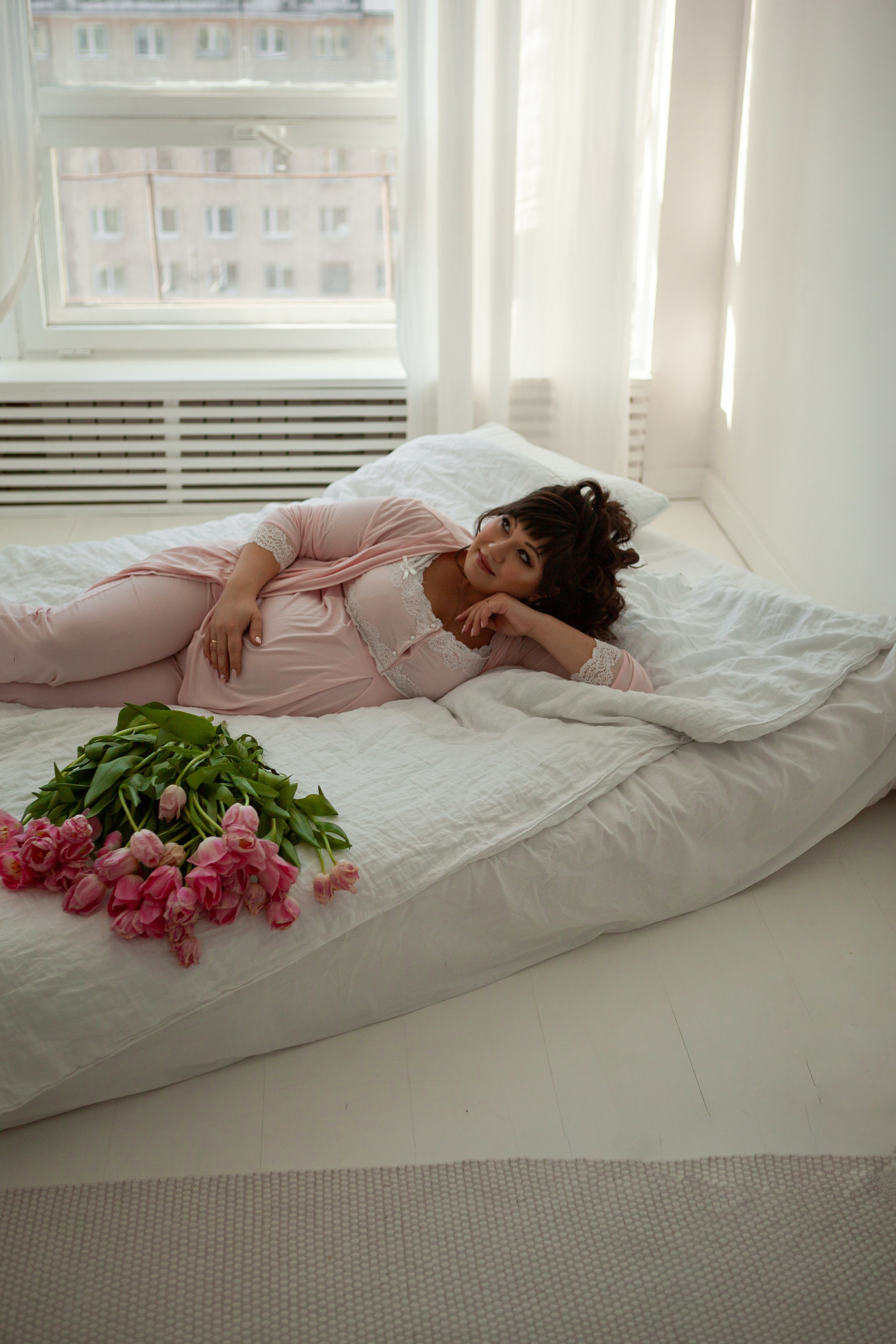 Надежда. Свадебный фотограф в СПБ | Санкт-Петербурге Анастасия Рахимгулова