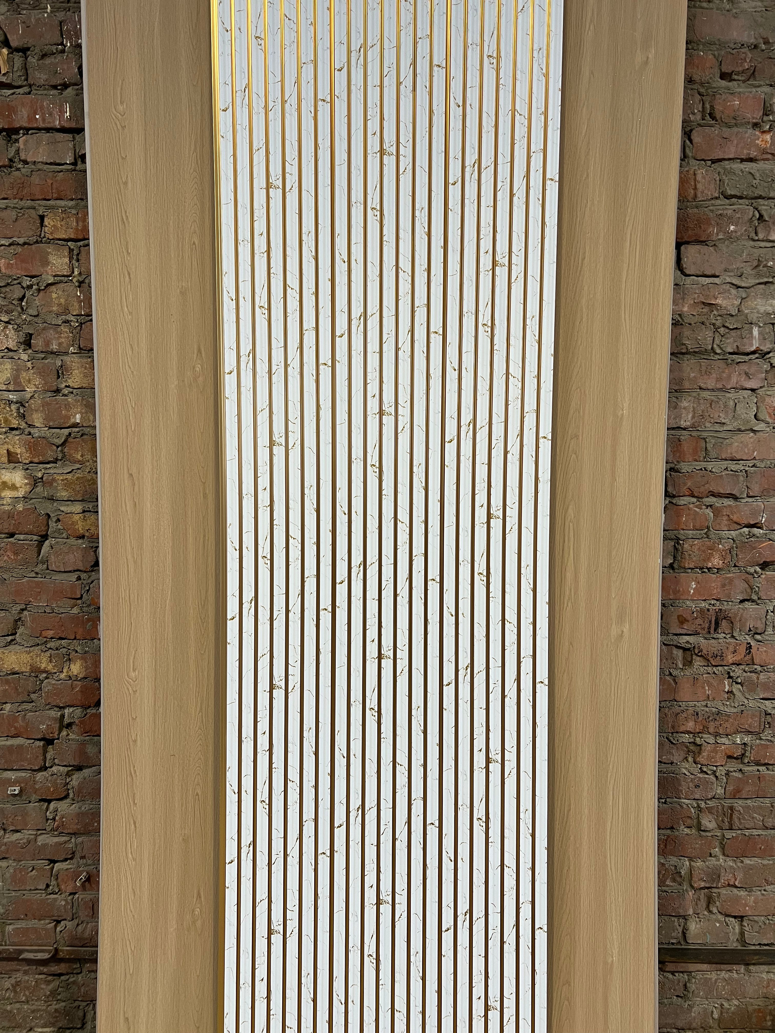 Рейки для декора. Продажа декоративных панелей и аксессуаров для их монтажа на всей территории РФ