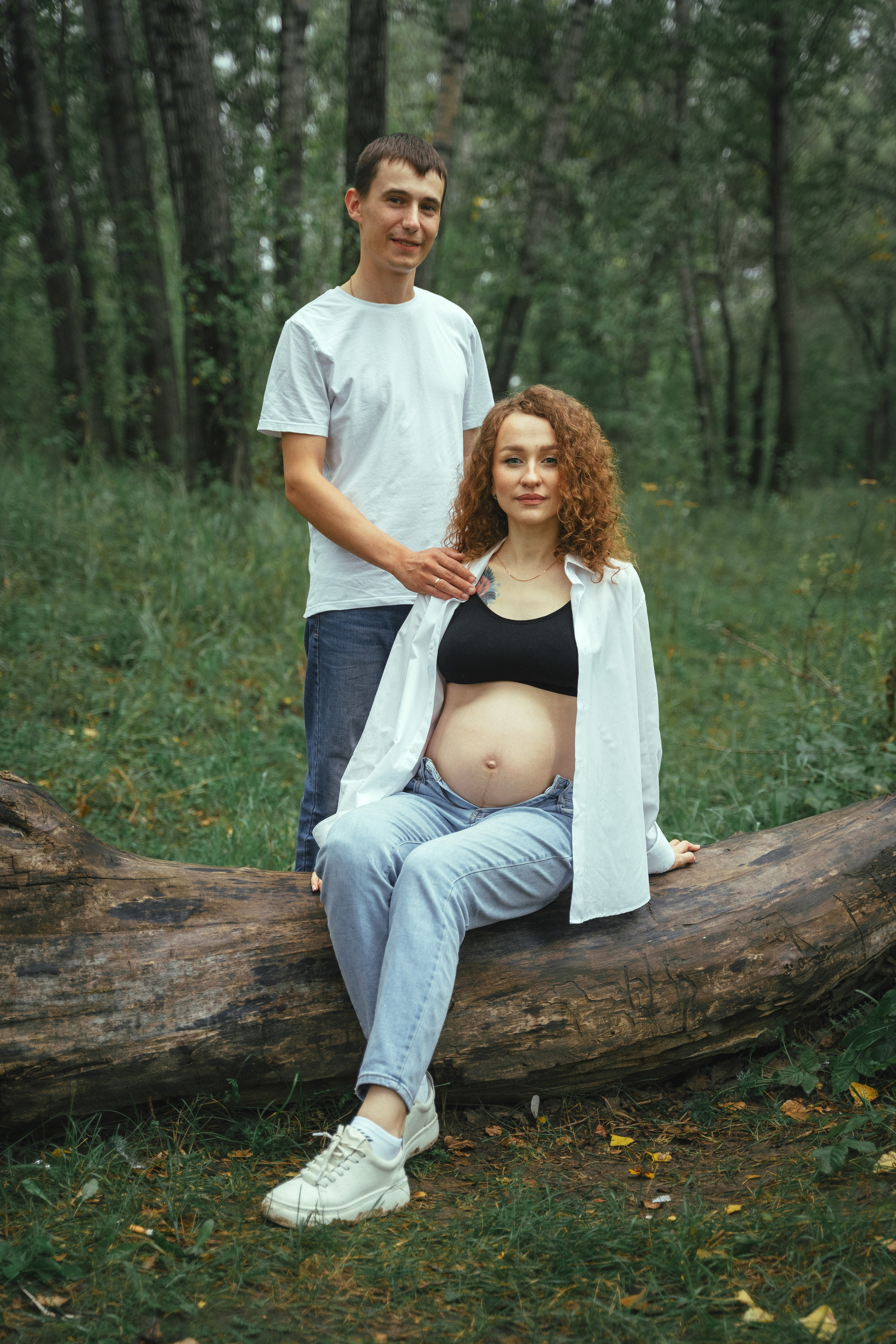 Свадебное портфолио Новосибирск. Свадебный и семейный фотограф в Новосибирске Данил Коротких