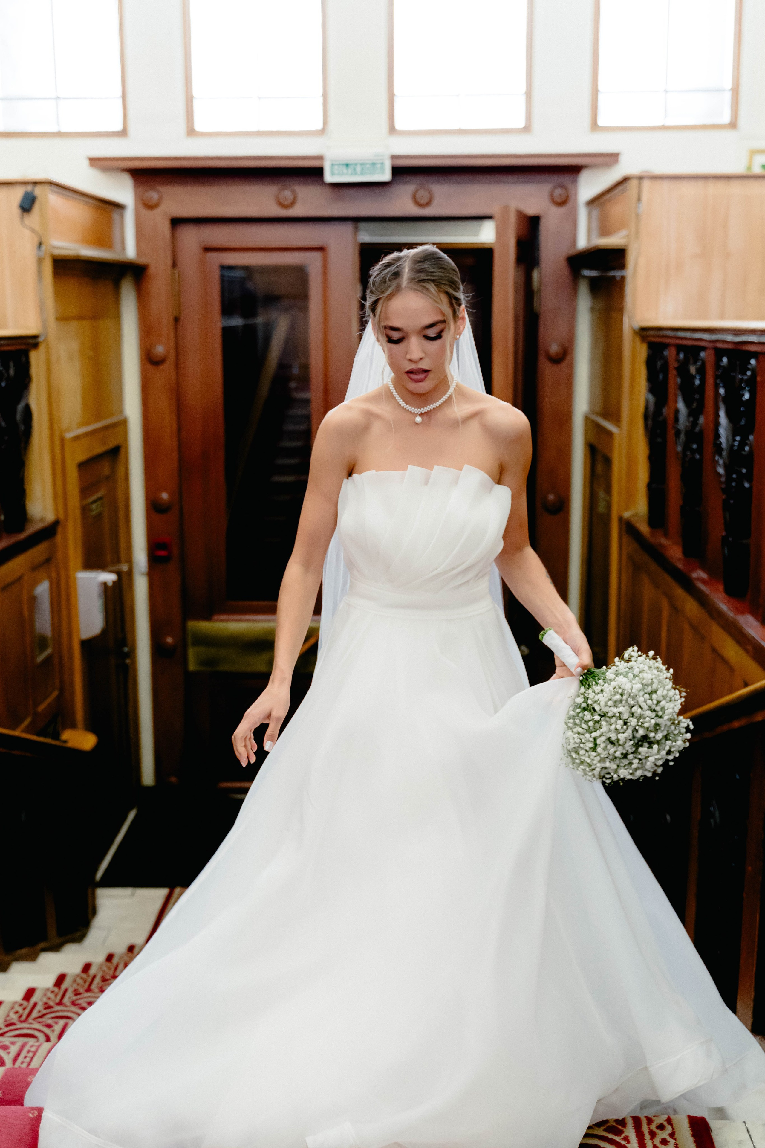 Свадьба Кристины и Алексея. Твой фотограф Алина Кочергина