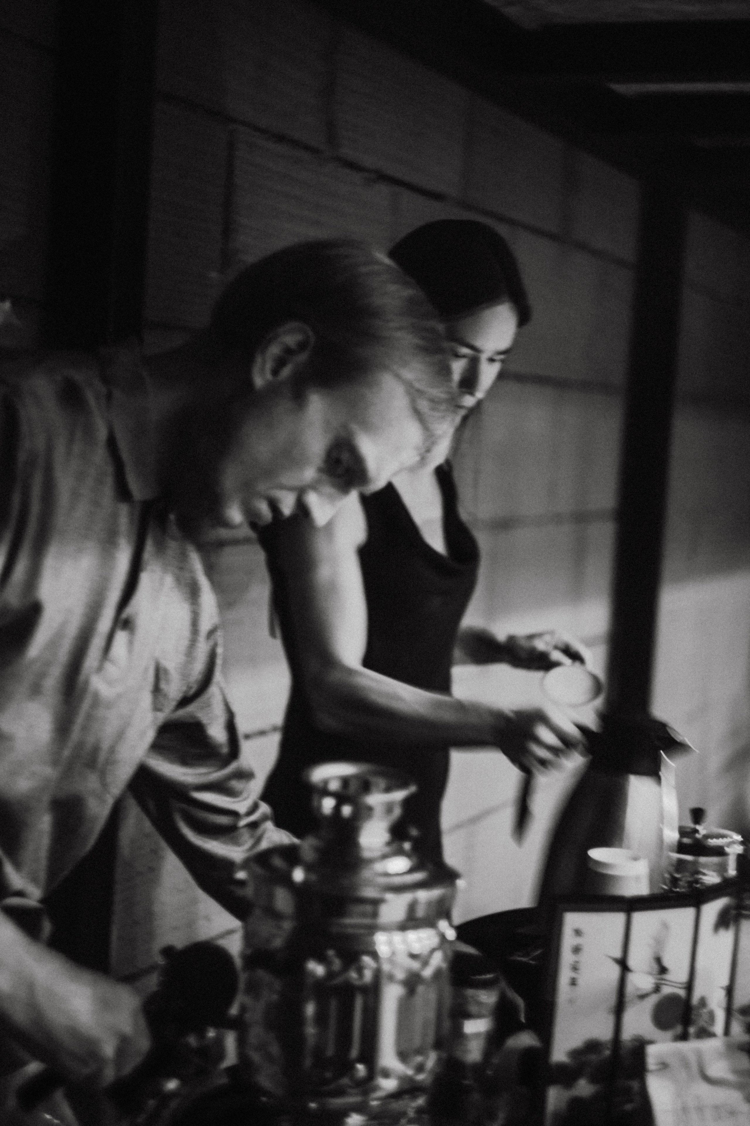 Кирилл Ошеров МАЯКОВКА, 10. Фотограф в Нижнем Новгороде