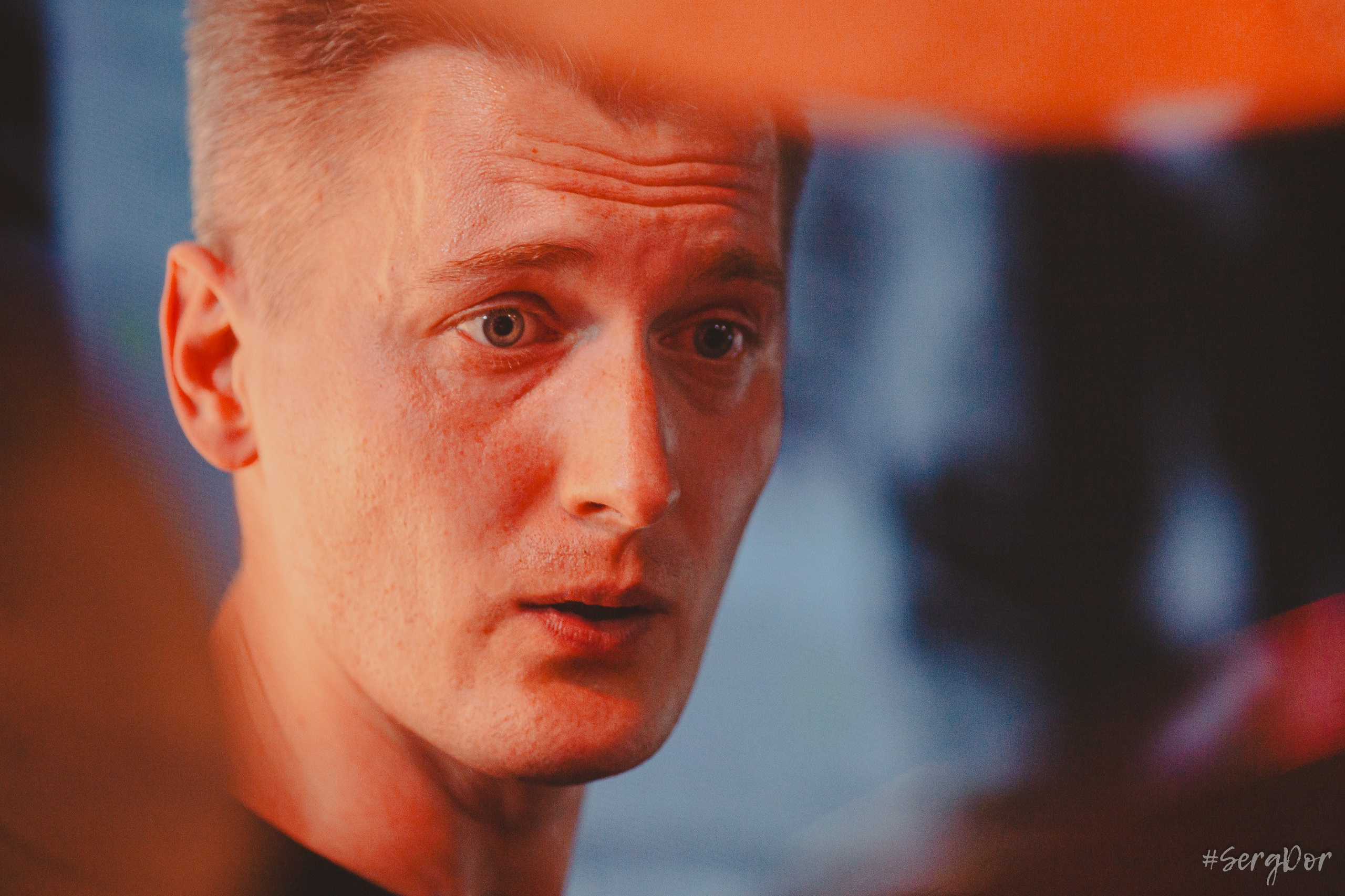 Радиопомехи, Серёга Рудаков, концерт, Культурный центра Сердце, 05.10.2024, Санкт-Петербург, 5 октября 2024 года, SergDor, #SergDor