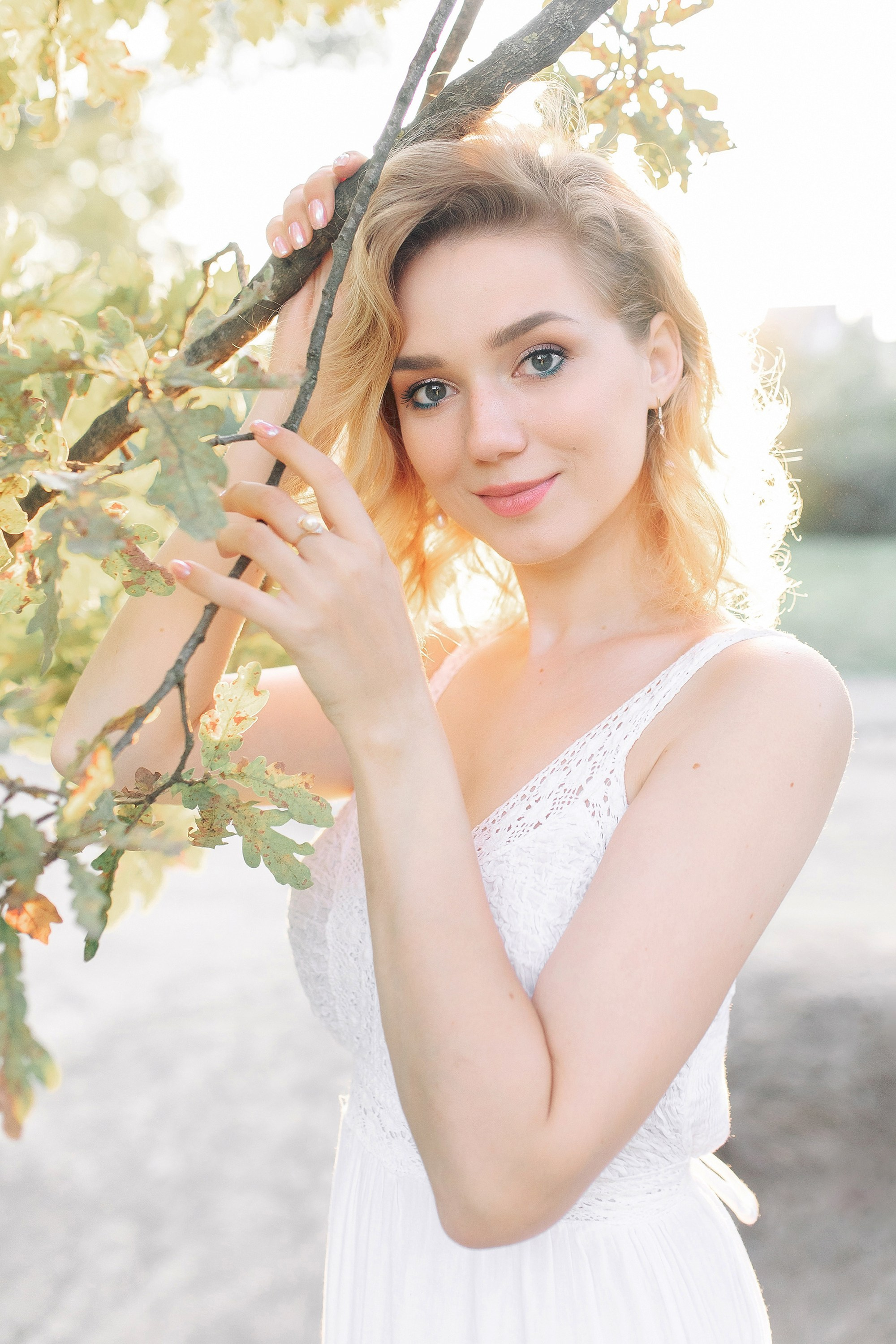 Света. Семейный, репортажный, свадебный фотограф в Краснодаре Артур Александрин