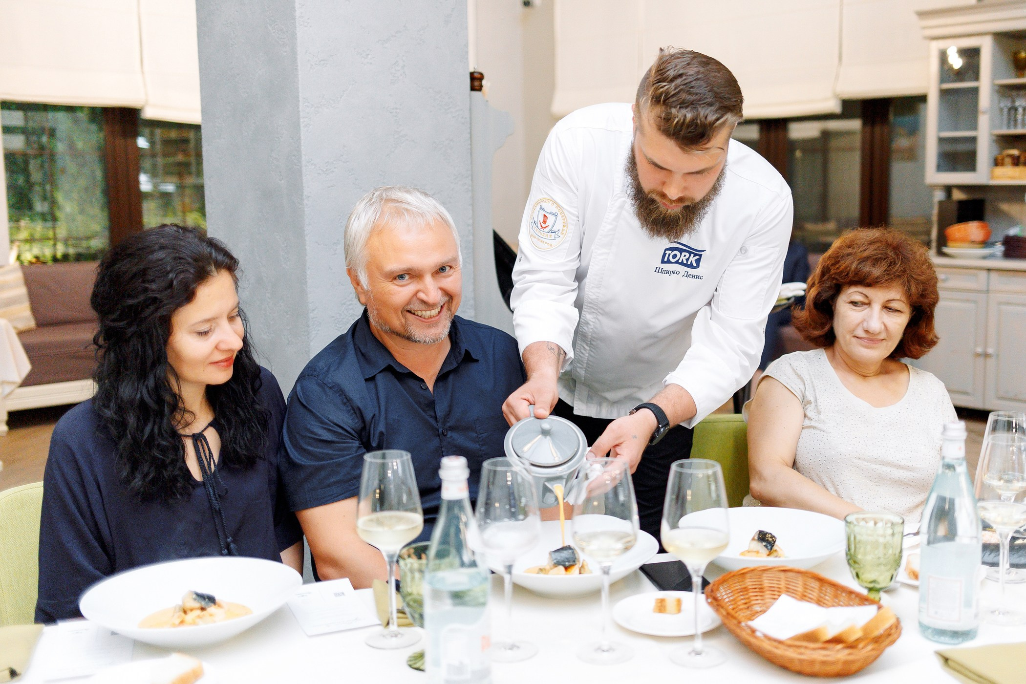 репортажный фотограф краснодар