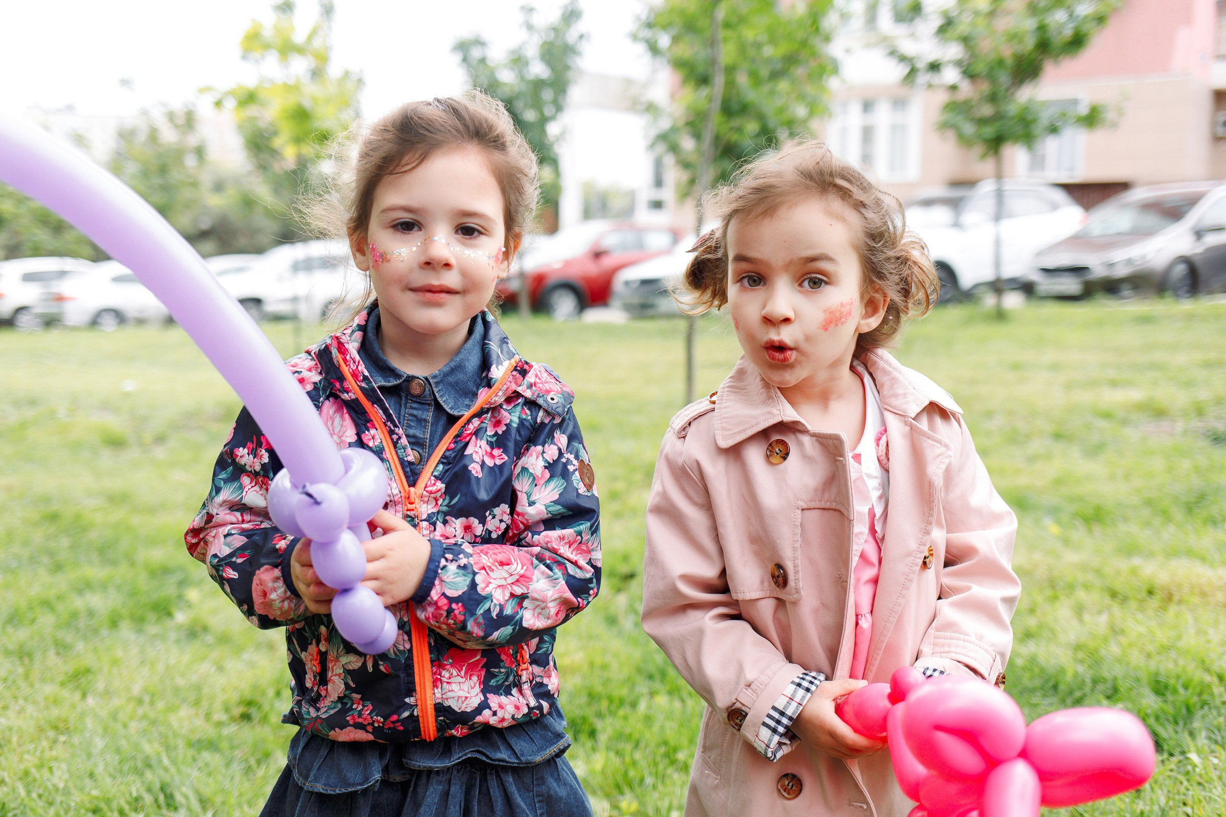 фотограф на детский день рождения краснодар