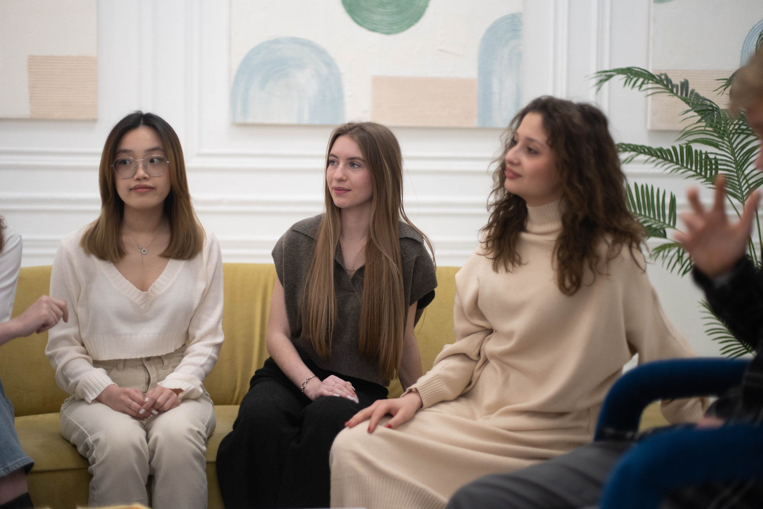 Онлайн — школа. Фотограф в Москве и МО Хингава Алина