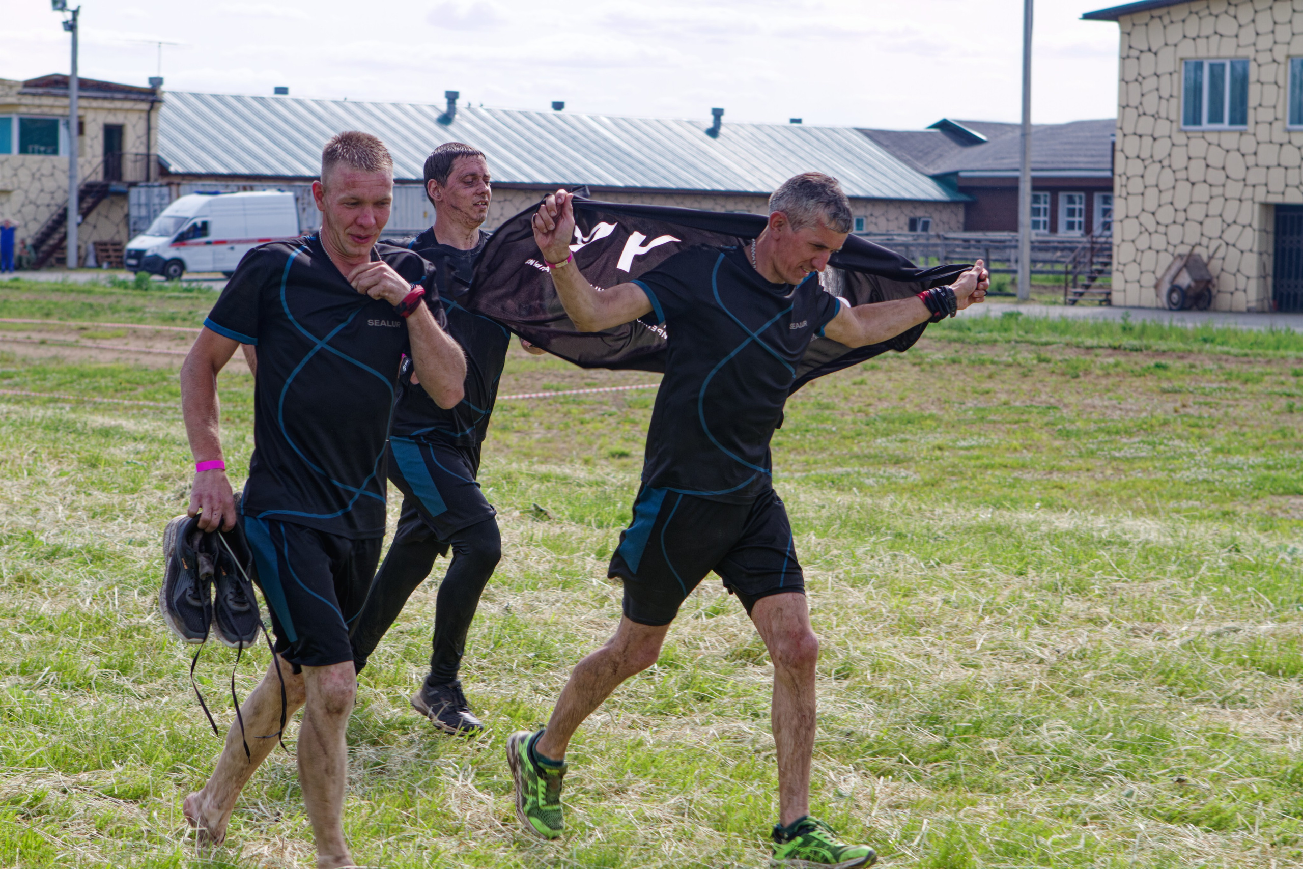 Родео59. Репортажный и спортивный фотограф в г. Пермь Зильберг Павел