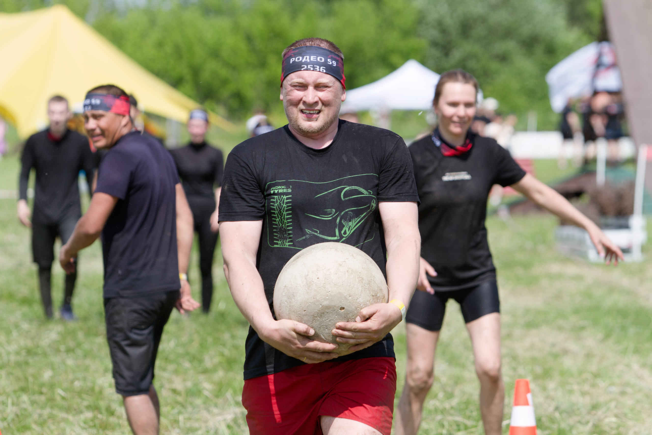 Родео59. Репортажный и спортивный фотограф в г. Пермь Зильберг Павел