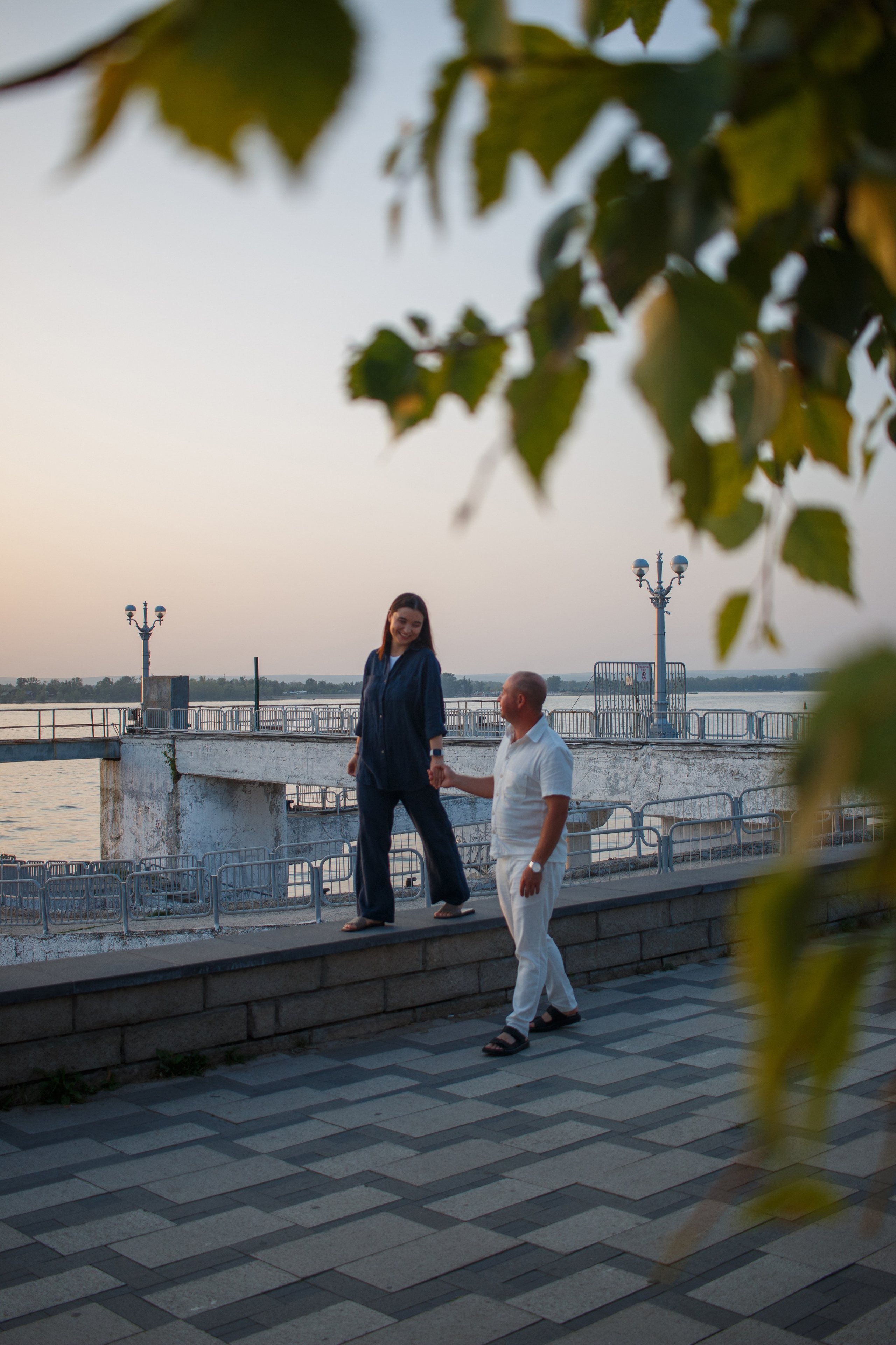 Семья Алексеевых. Женский фотограф в Самаре Дарья Ильина