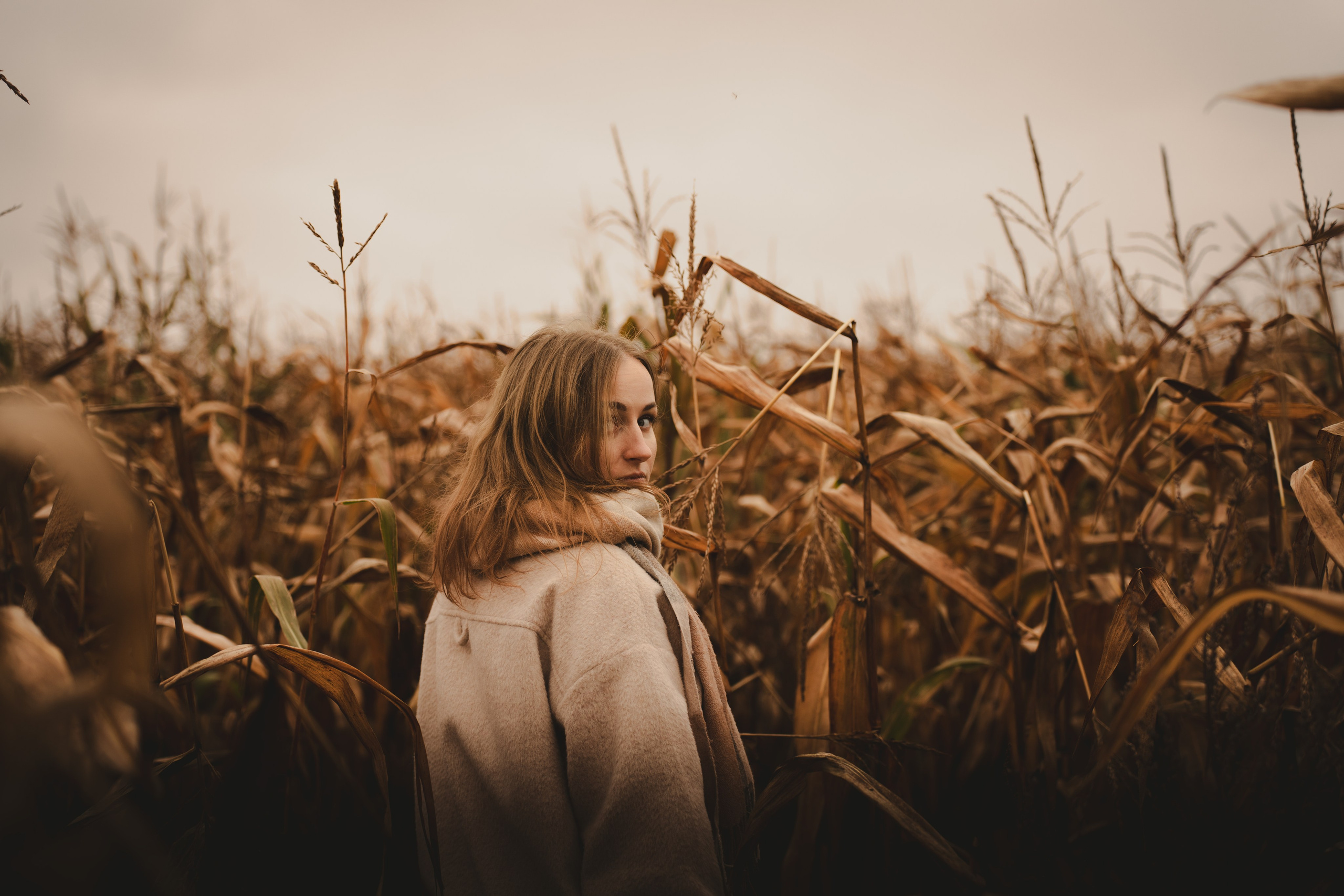 Irina. Профессиональный фотограф в Минске Александр Быдрицкий