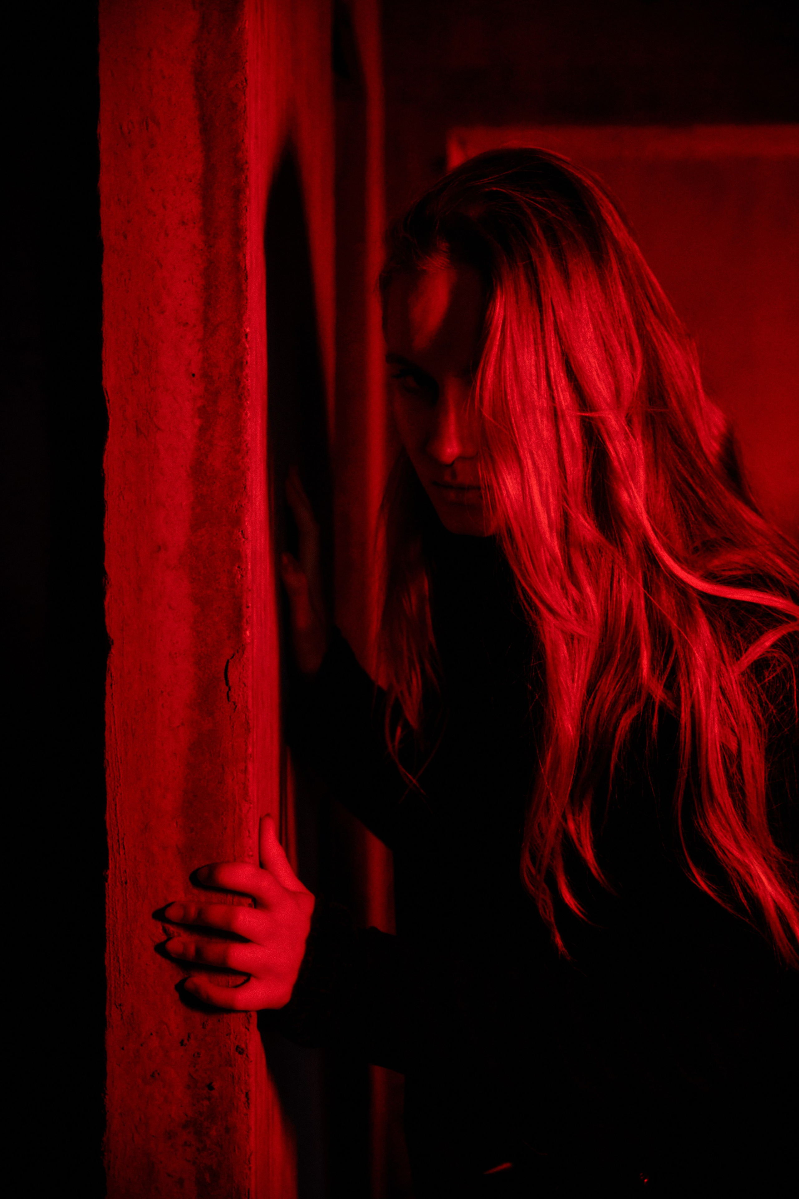 Убитая. Kitssvie