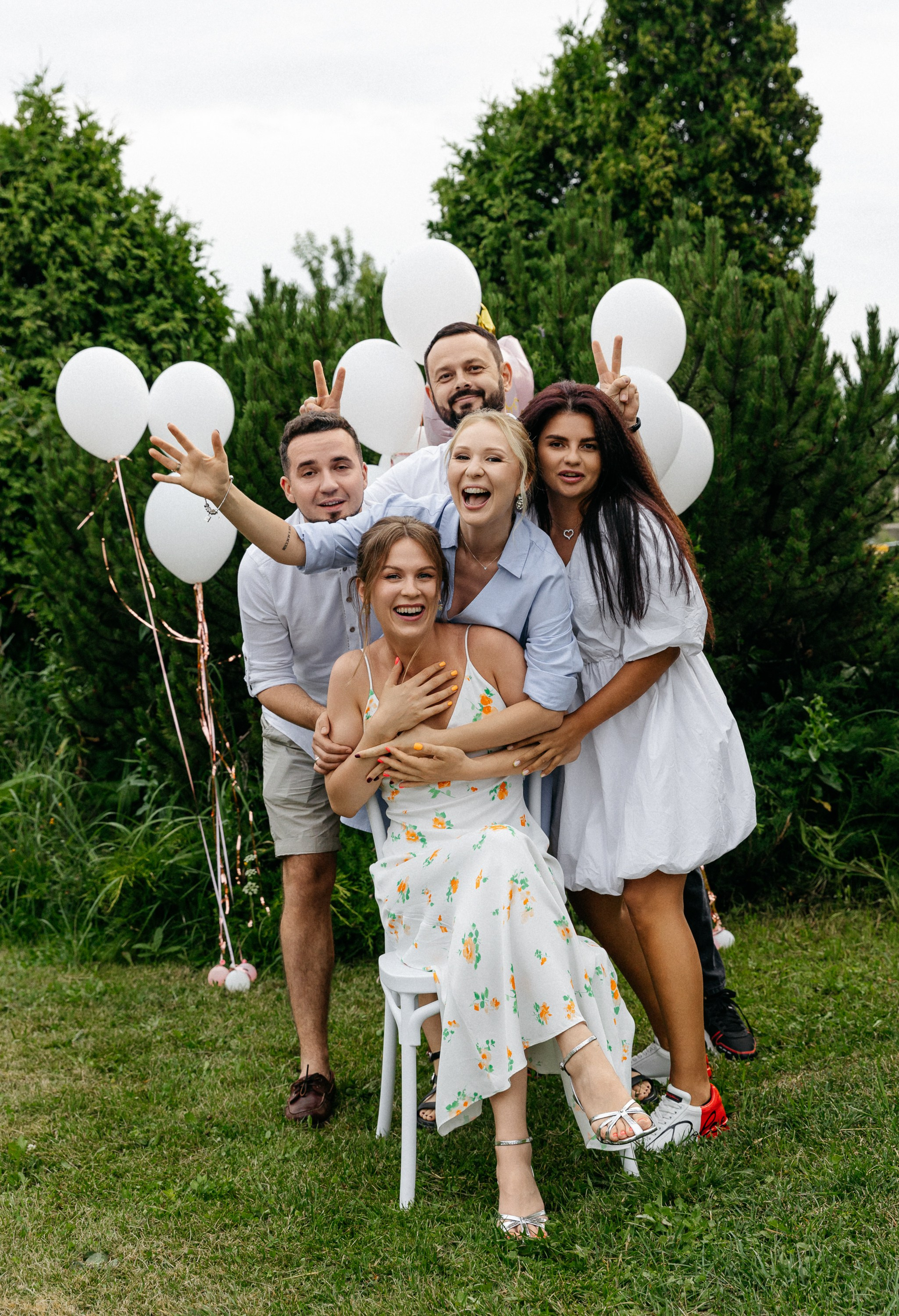 День Рождения. Свадебный фотограф Дмитрий Воробьев Ярославль