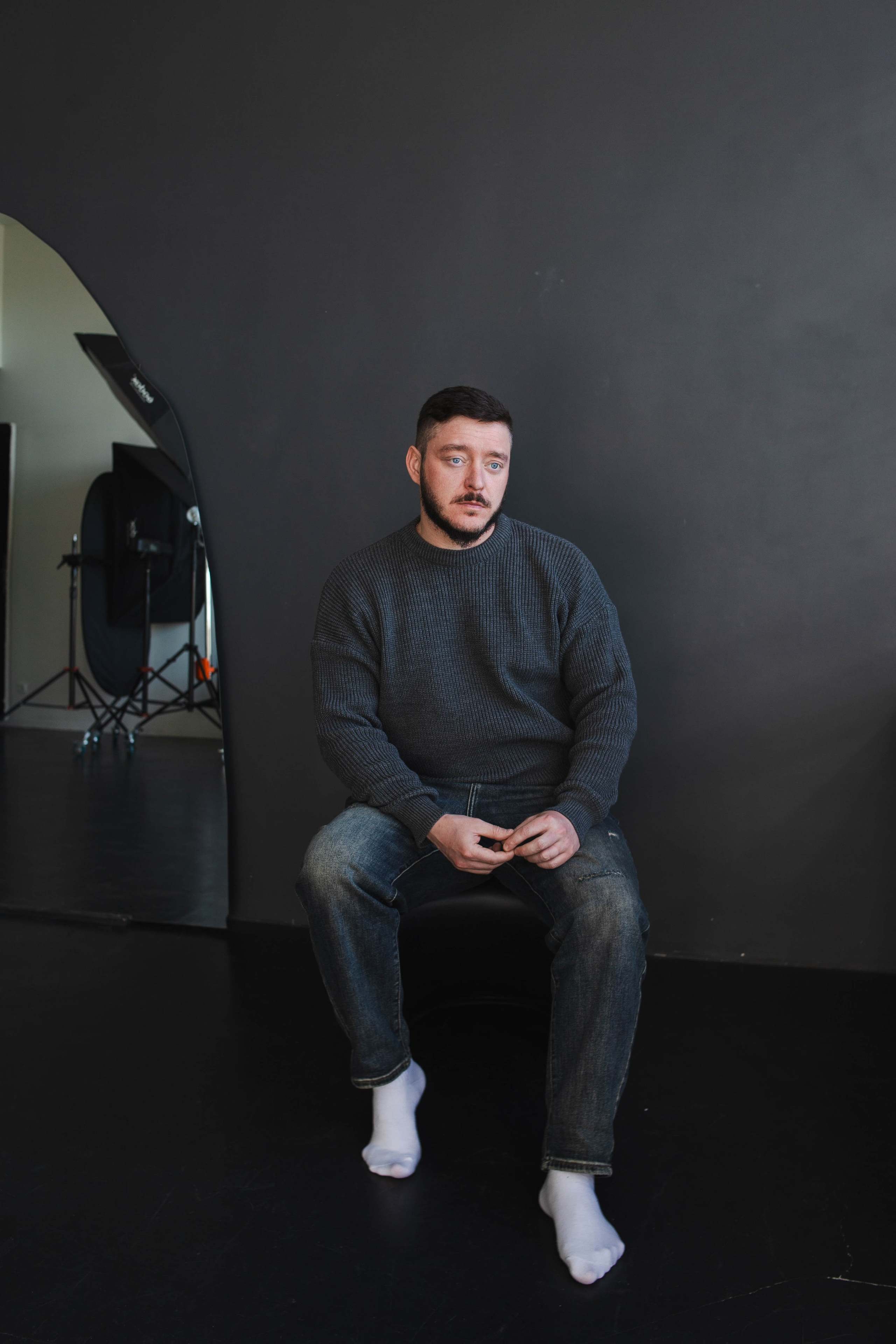 Андрей. Семейный фотограф Софи Симакова в Волгограде и Волжском