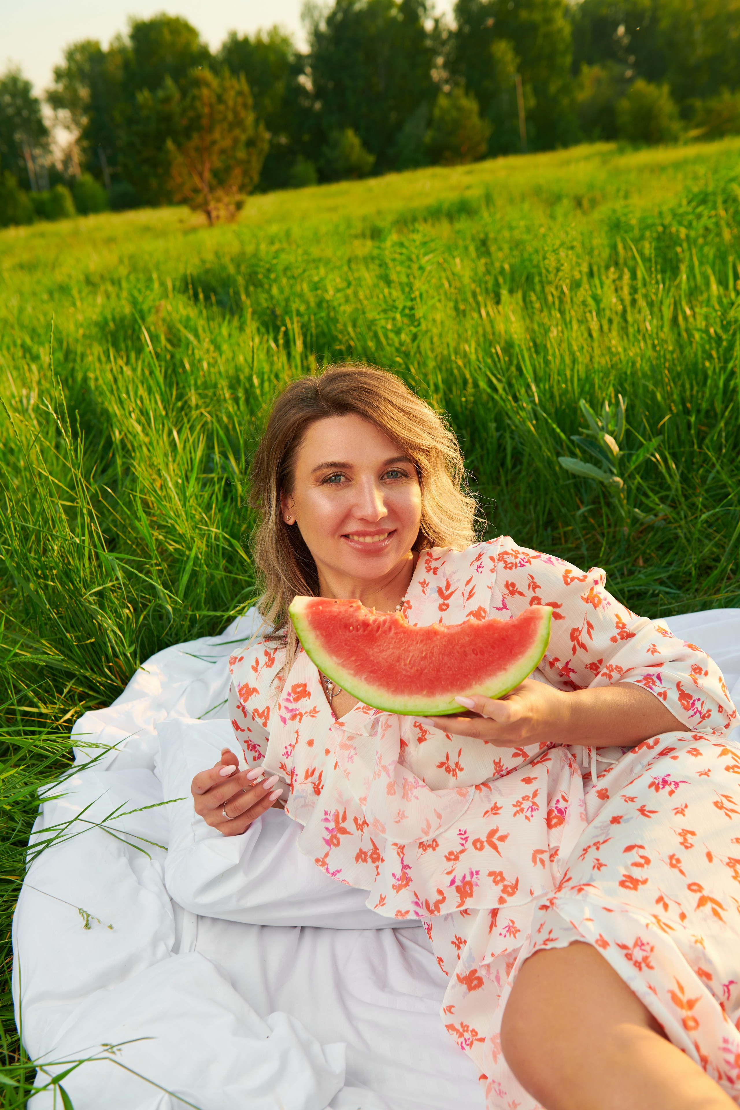 Александр и Наталья. Фотограф-визажист в Красноярске Алина Духновская