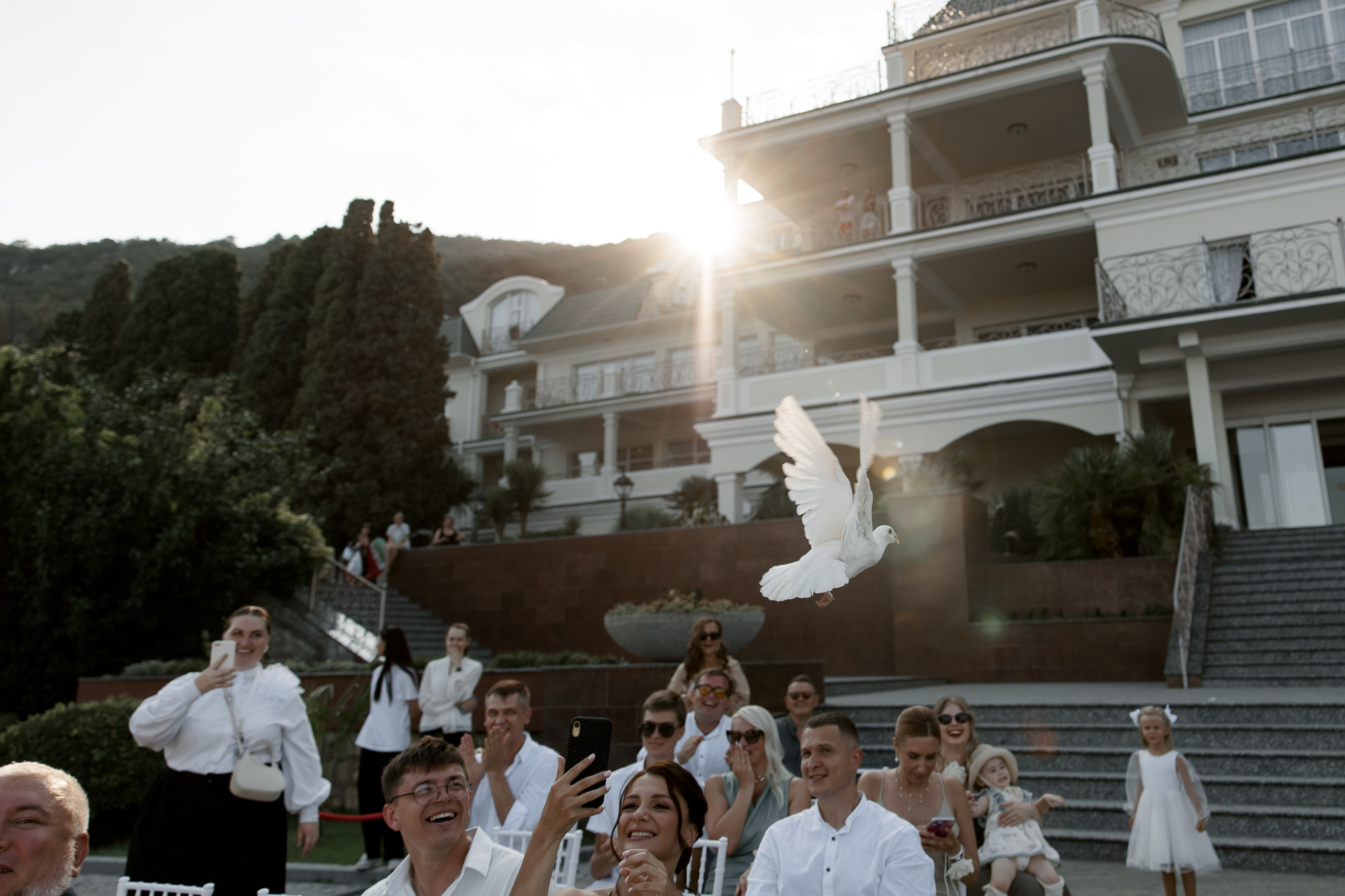 Руслан и Лилия